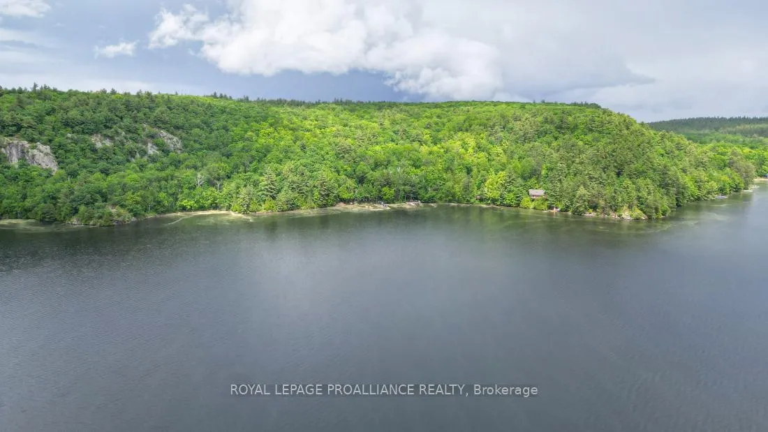 Photo 34 of 10520 Mazinaw Lake Access, Frontenac, Frontenac North — HOMEH