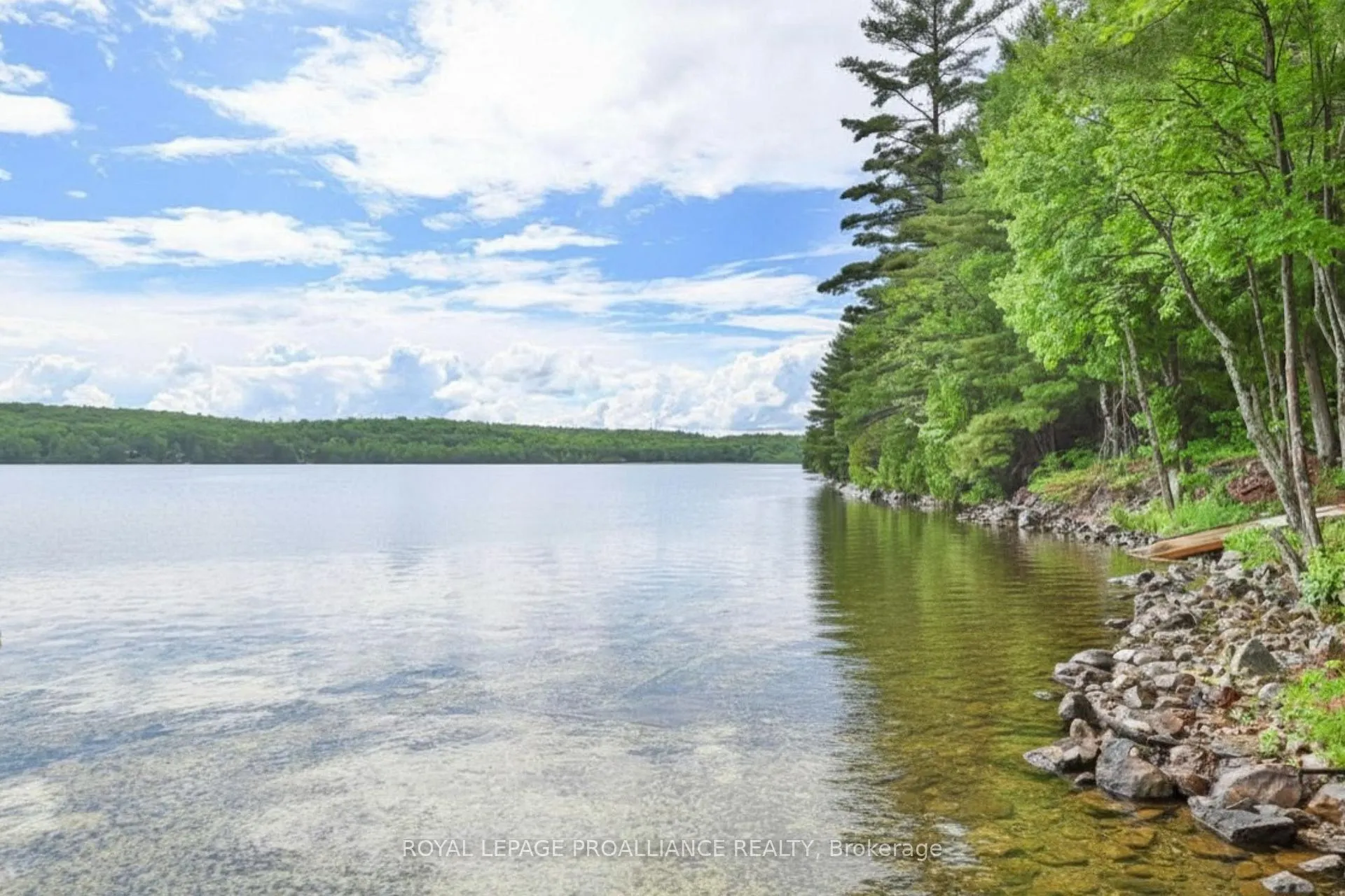 Photo 36 of 10520 Mazinaw Lake Access, Frontenac, Frontenac North — HOMEH