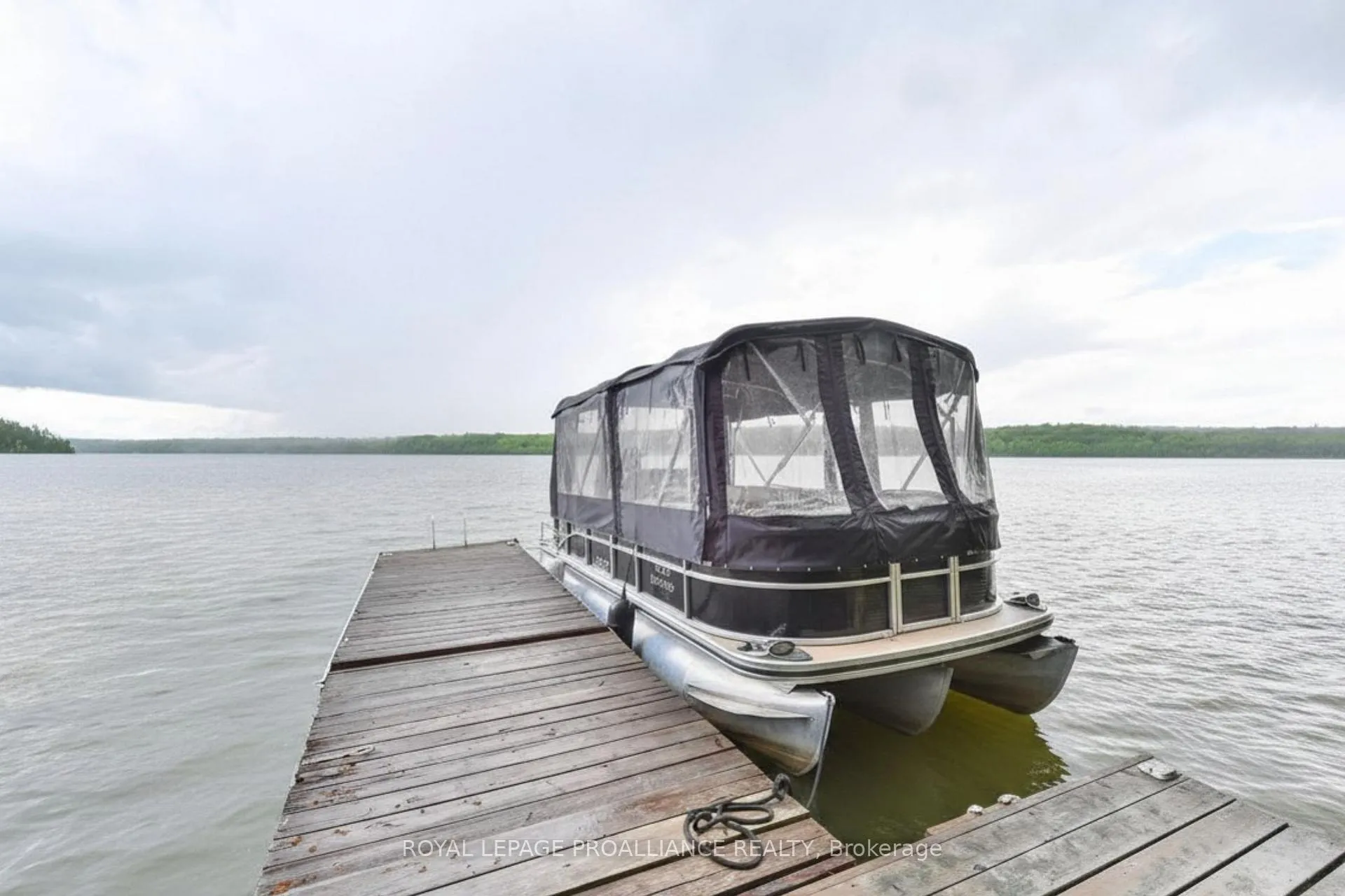 Photo 37 of 10520 Mazinaw Lake Access, Frontenac, Frontenac North — HOMEH