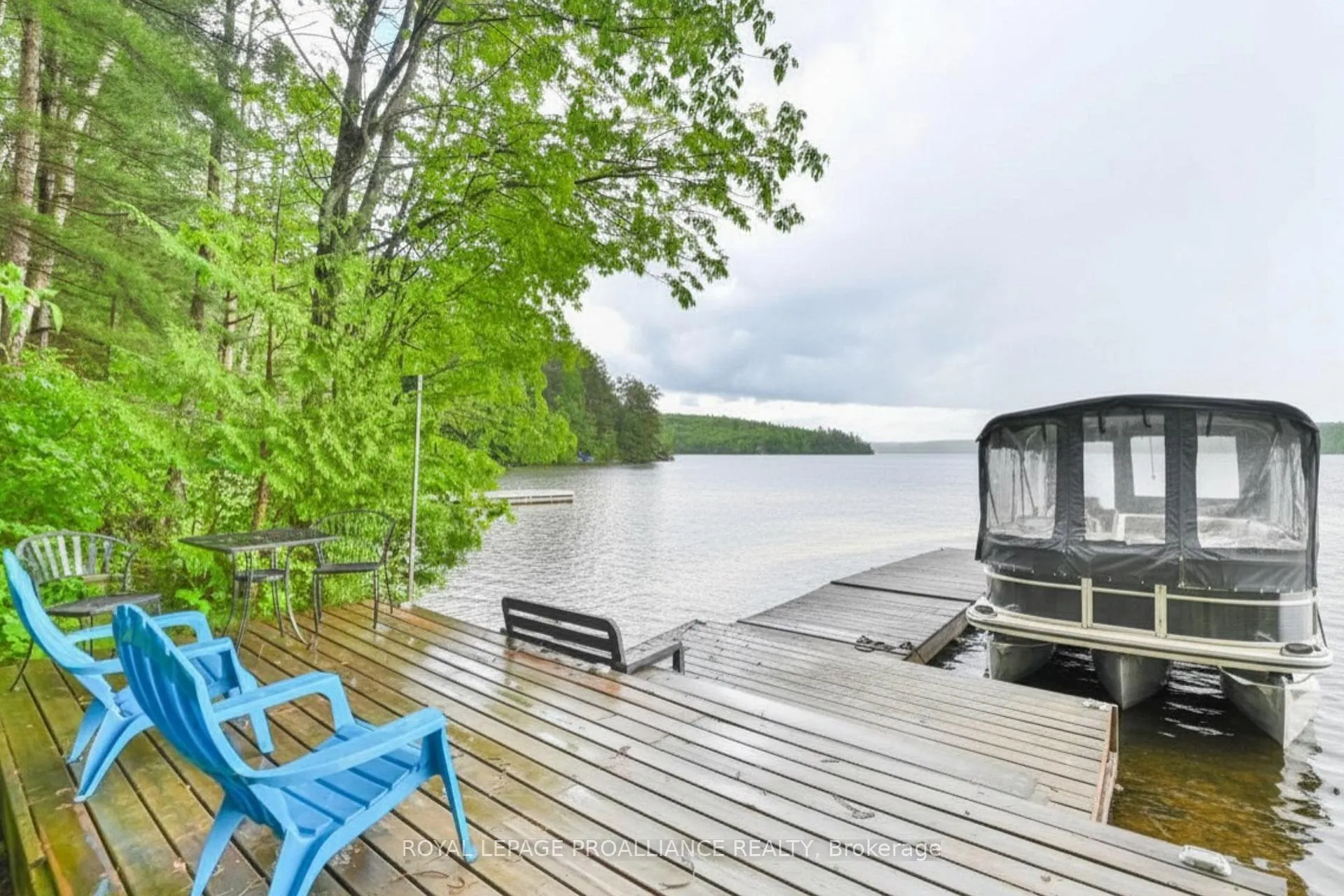 Photo 38 of 10520 Mazinaw Lake Access, Frontenac, Frontenac North — HOMEH
