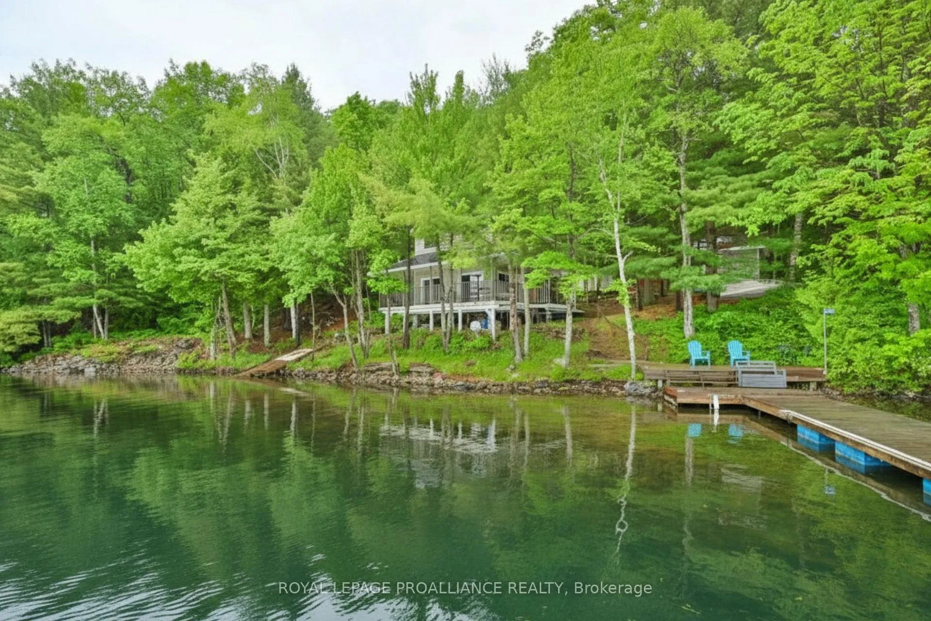Photo 39 of 10520 Mazinaw Lake Access, Frontenac, Frontenac North — HOMEH