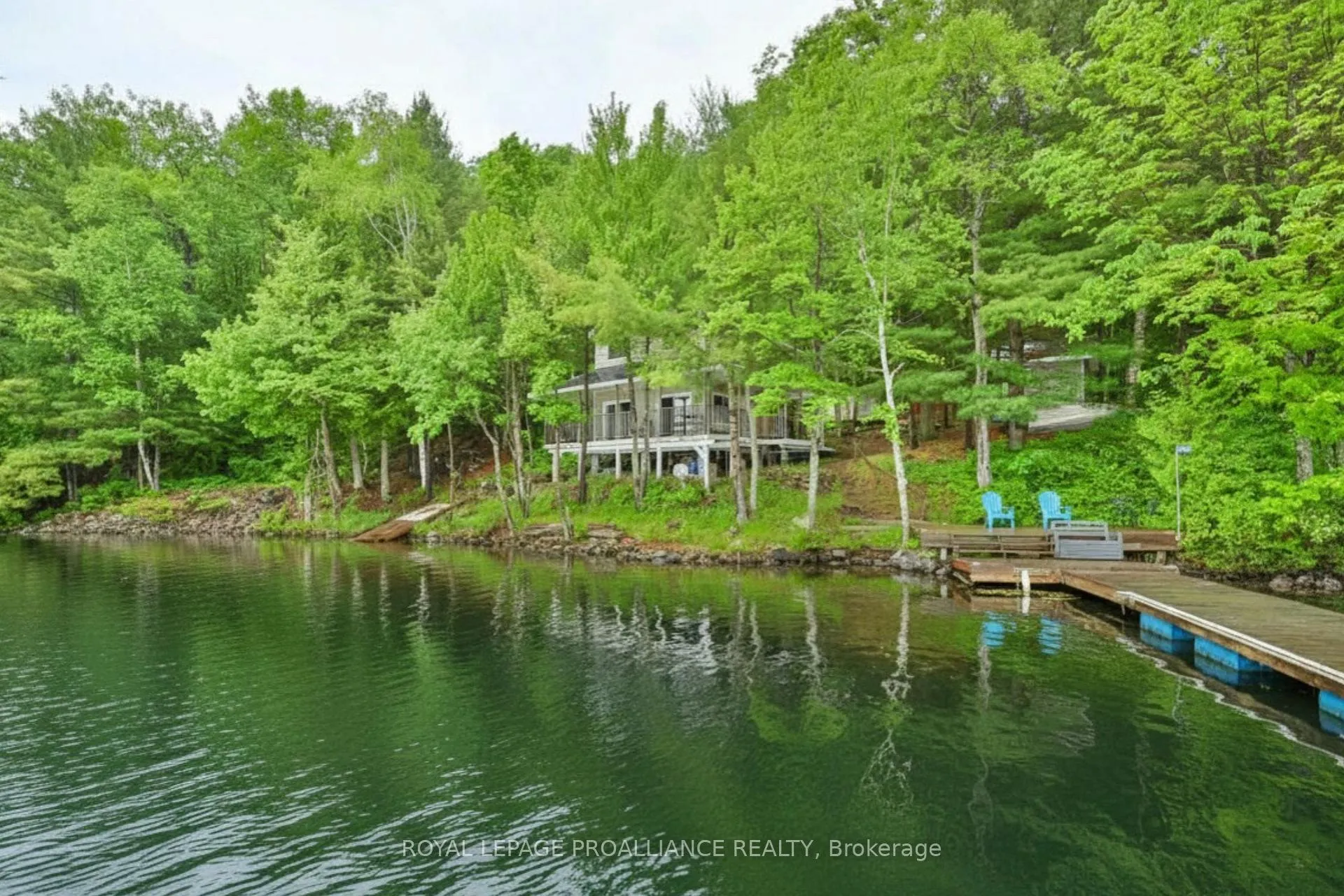 Photo 41 of 10520 Mazinaw Lake Access, Frontenac, Frontenac North — HOMEH