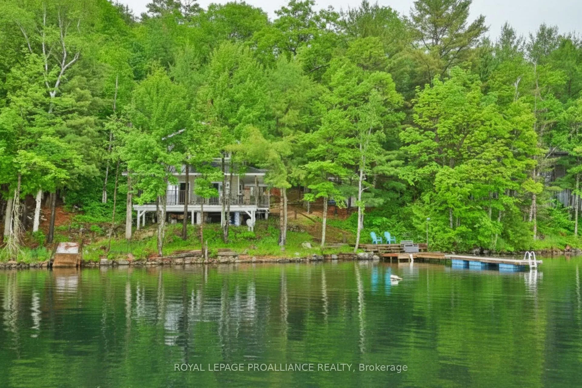 Photo 42 of 10520 Mazinaw Lake Access, Frontenac, Frontenac North — HOMEH