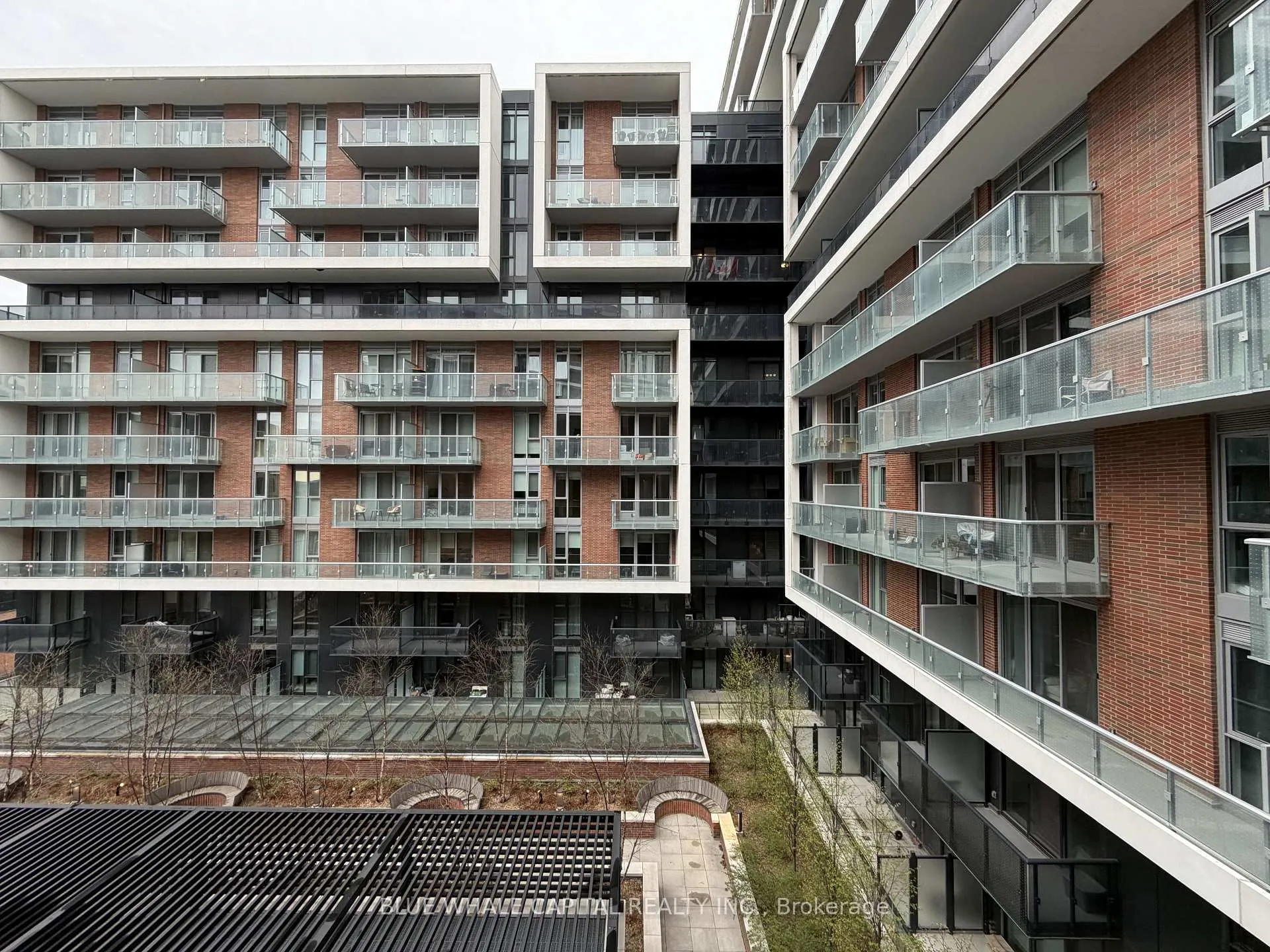 Photo 12 of Unit 837A, 8119 Birchmount Road, Markham, Unionville — HOMEH
