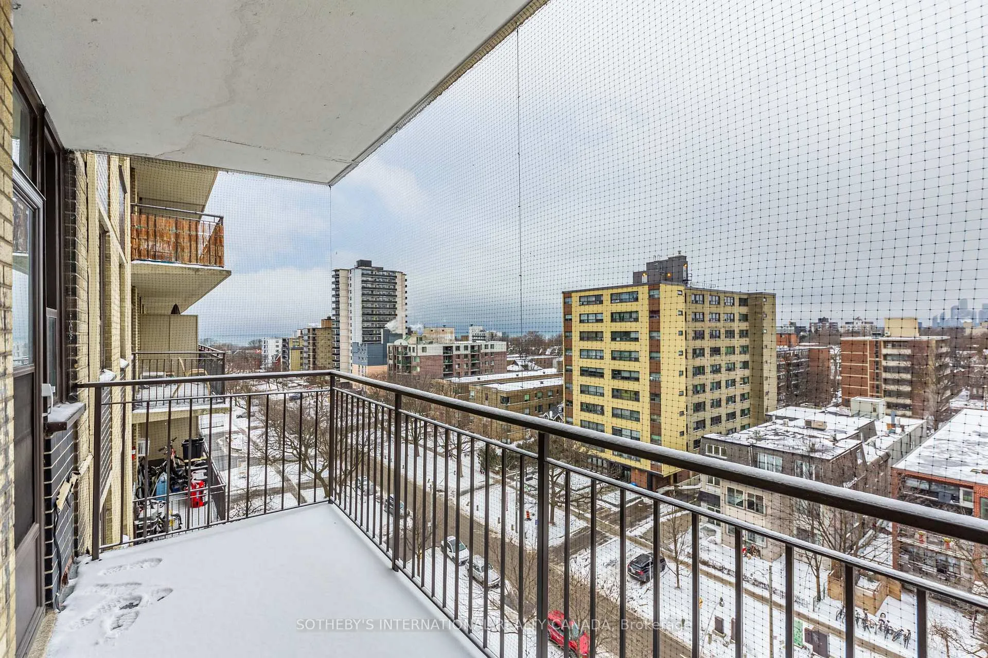 Photo 10 of Unit S0106, 115 Tyndall Avenue, Toronto, South Parkdale — HOMEH