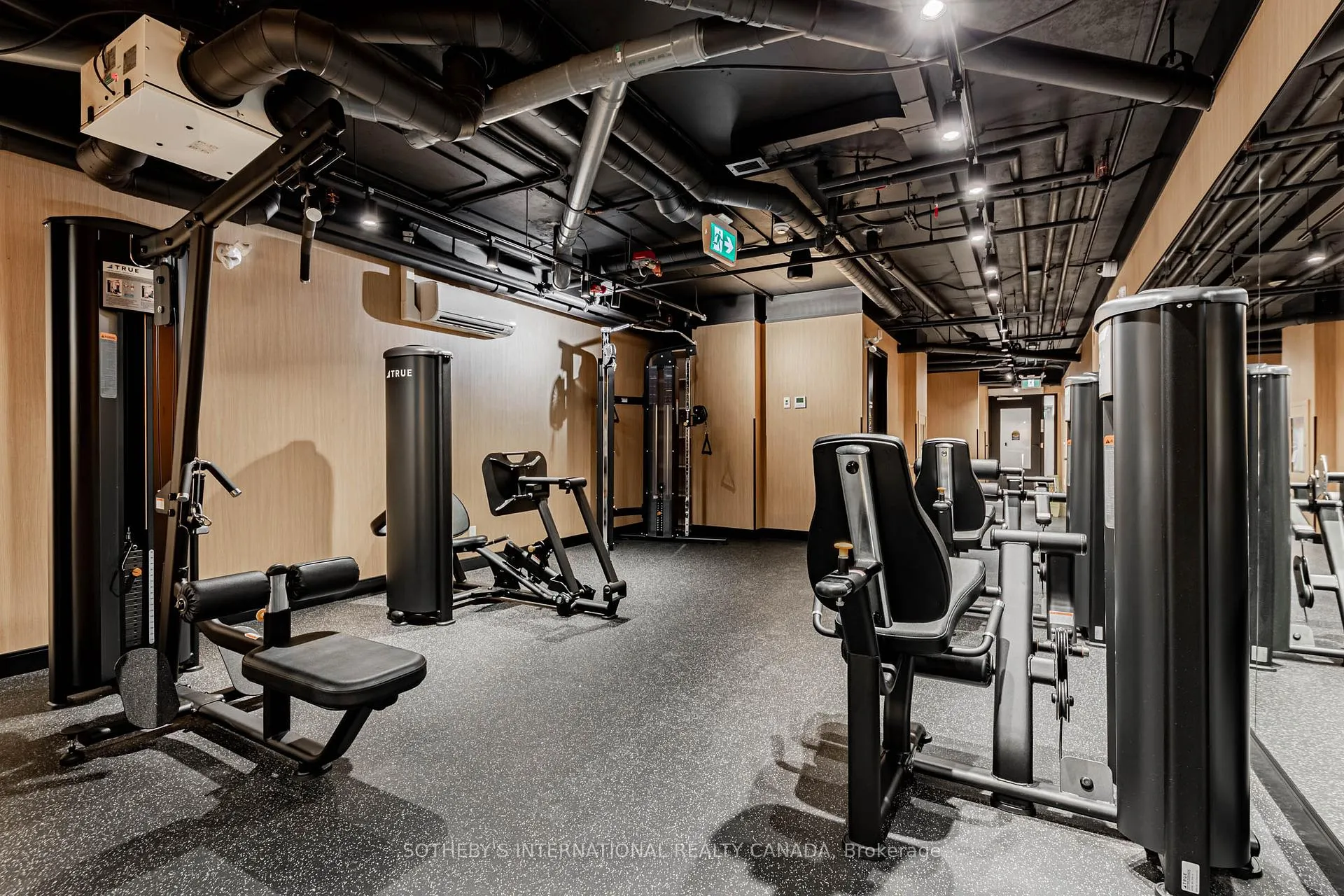 Photo 15 of Unit S0106, 115 Tyndall Avenue, Toronto, South Parkdale — HOMEH