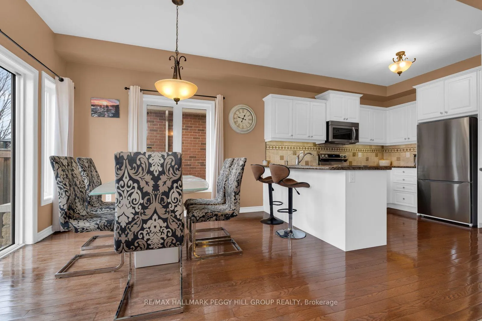 Photo 3 of 298 Greenwood Drive, Essa, Angus — HOMEH