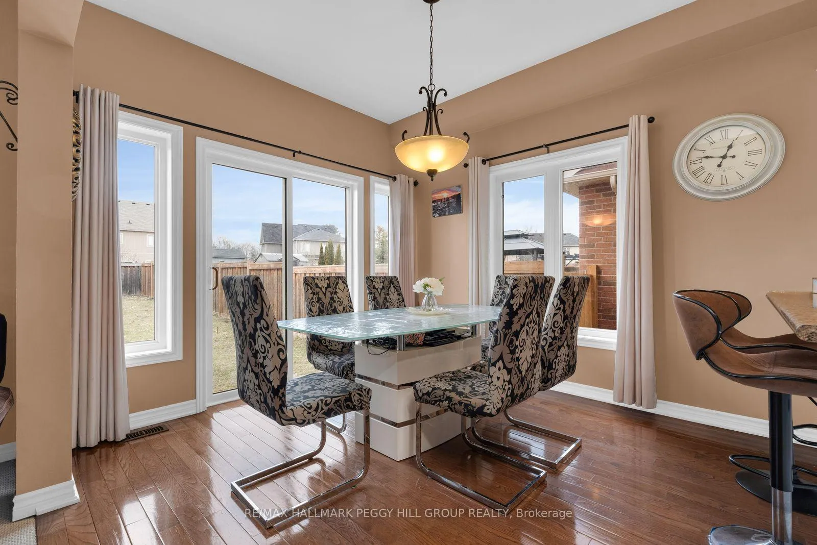 Photo 4 of 298 Greenwood Drive, Essa, Angus — HOMEH