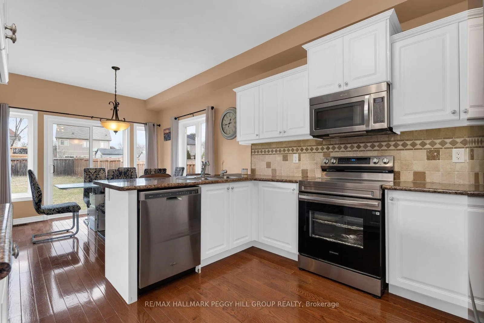 Photo 5 of 298 Greenwood Drive, Essa, Angus — HOMEH