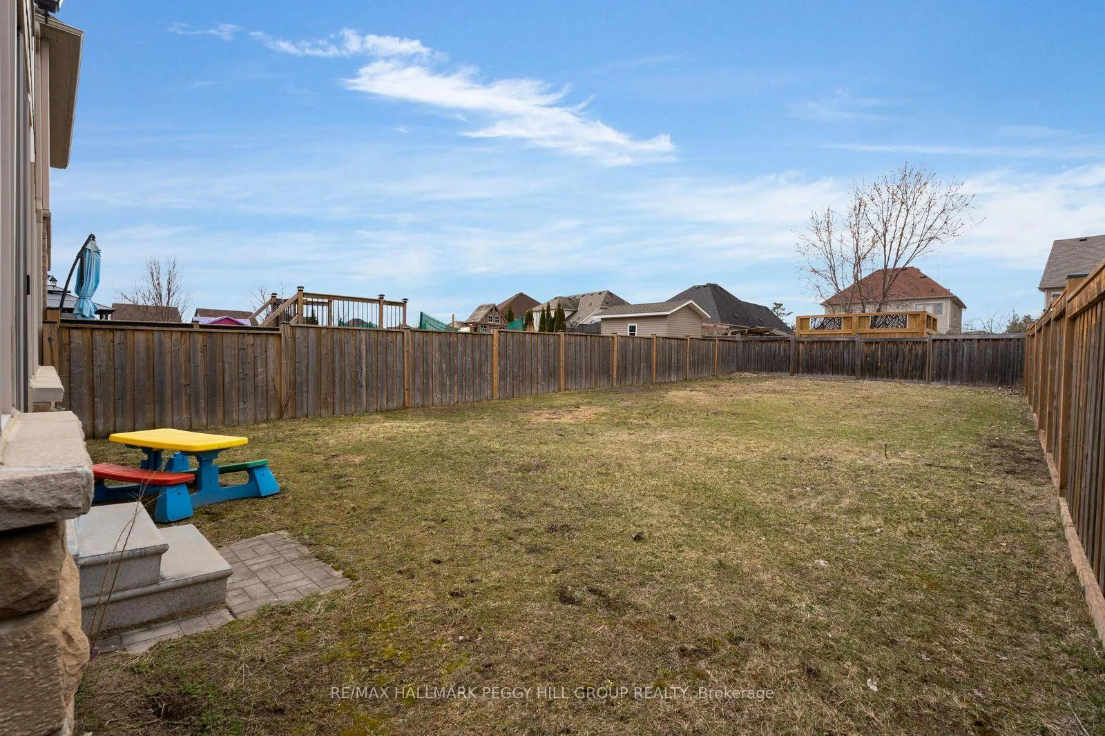 Photo 14 of 298 Greenwood Drive, Essa, Angus — HOMEH