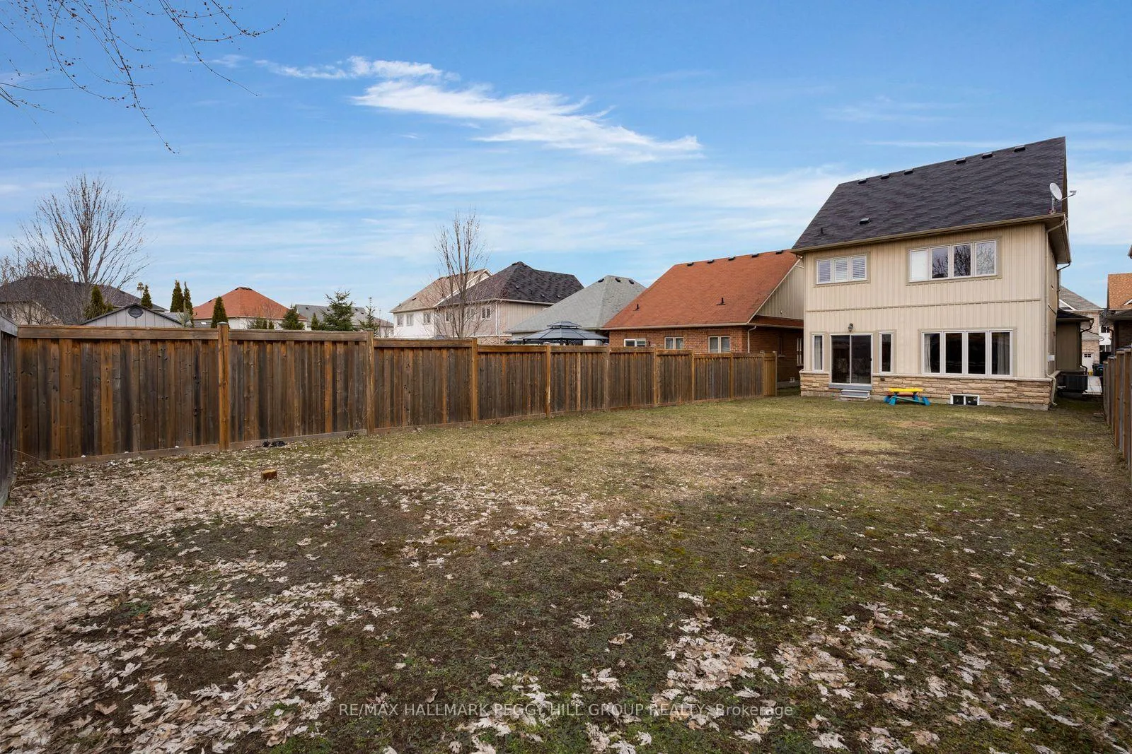 Photo 15 of 298 Greenwood Drive, Essa, Angus — HOMEH