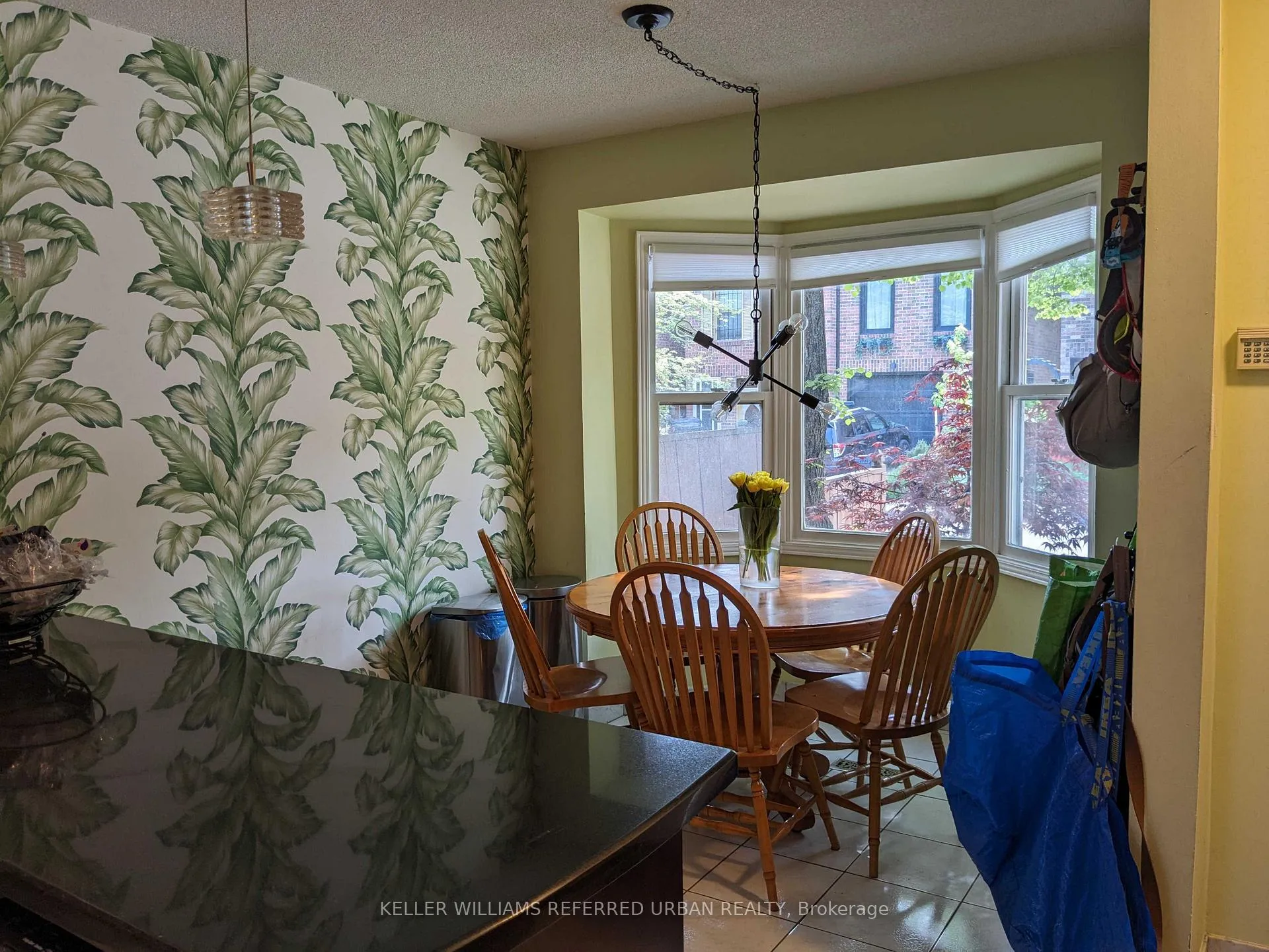 Photo 3 of 25 Unity Road, Toronto, Greenwood-Coxwell — HOMEH