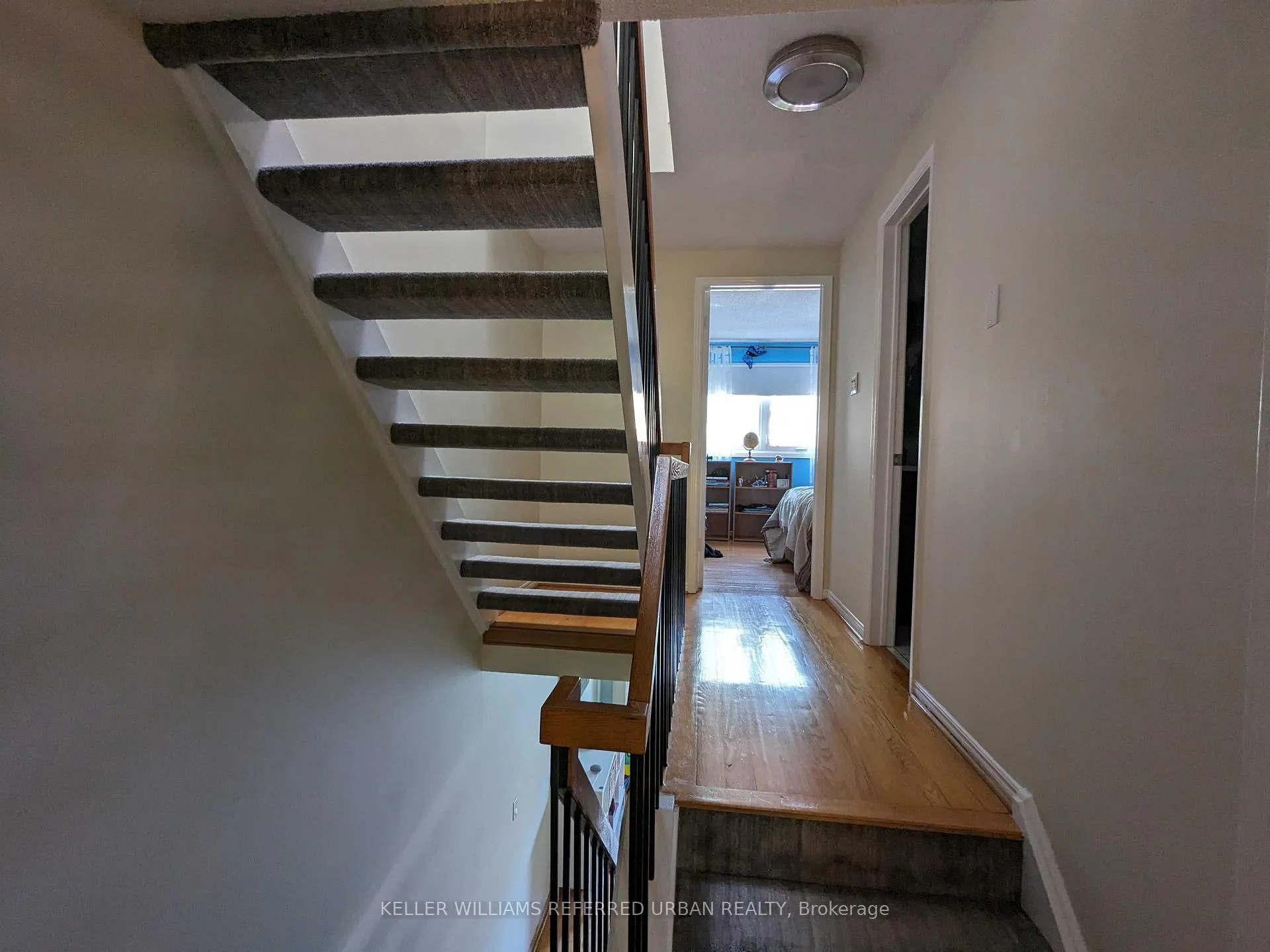 Photo 5 of 25 Unity Road, Toronto, Greenwood-Coxwell — HOMEH