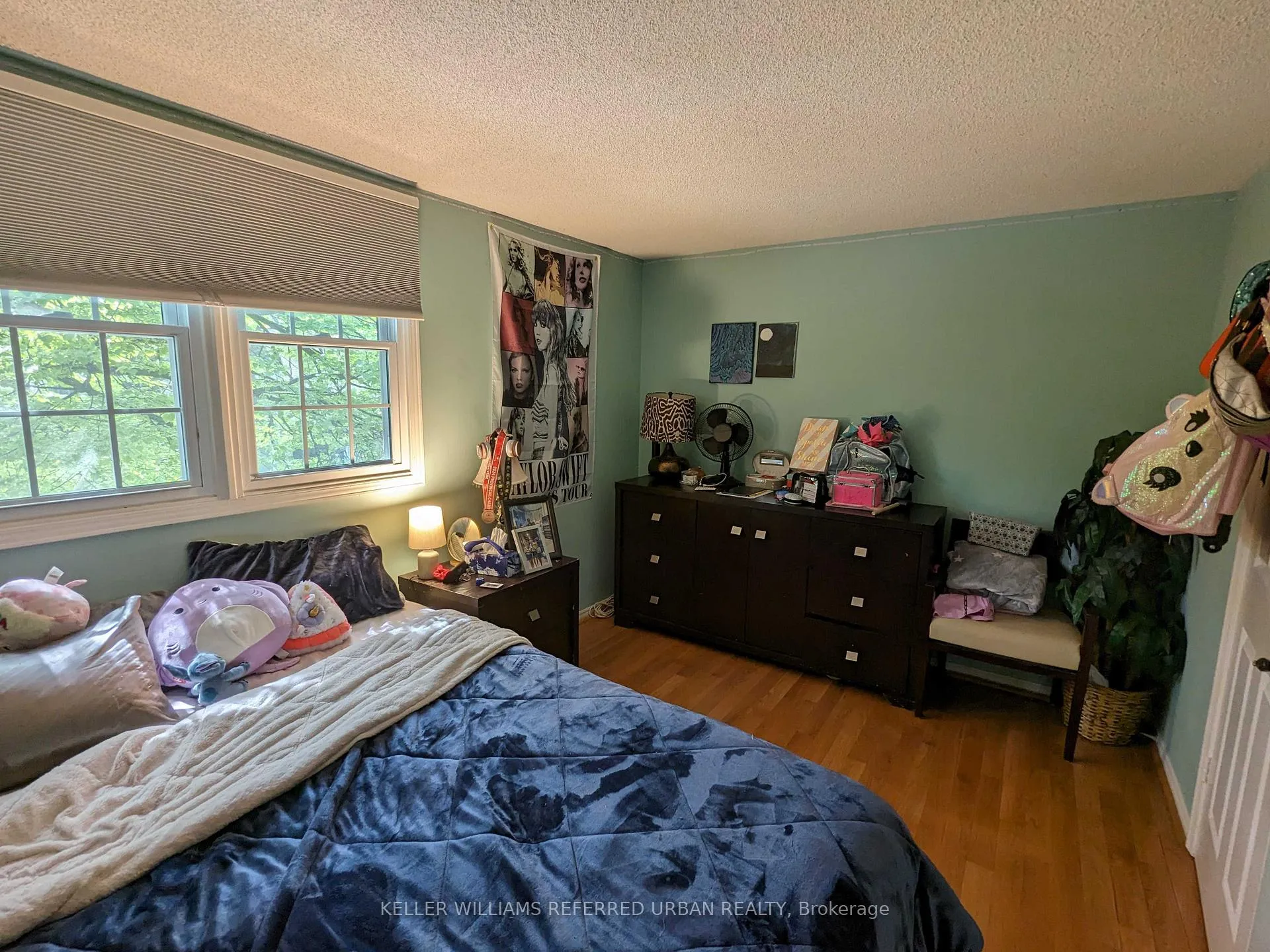 Photo 6 of 25 Unity Road, Toronto, Greenwood-Coxwell — HOMEH