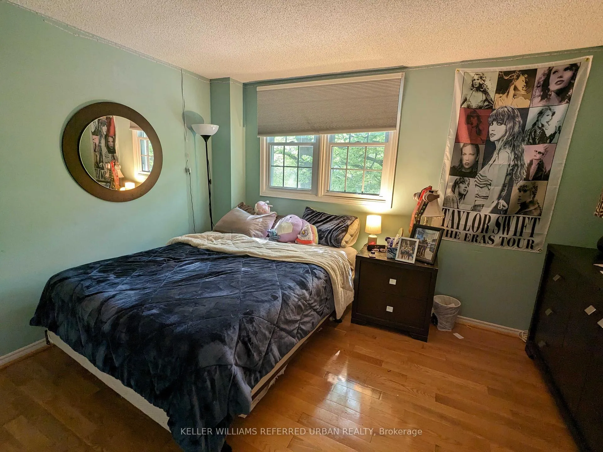 Photo 7 of 25 Unity Road, Toronto, Greenwood-Coxwell — HOMEH