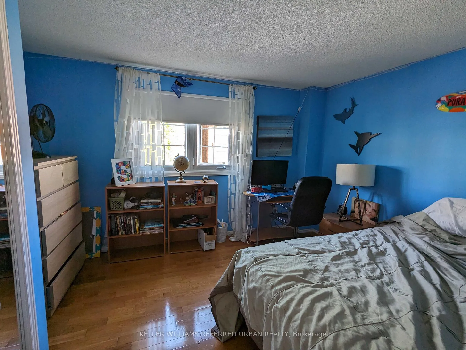 Photo 8 of 25 Unity Road, Toronto, Greenwood-Coxwell — HOMEH