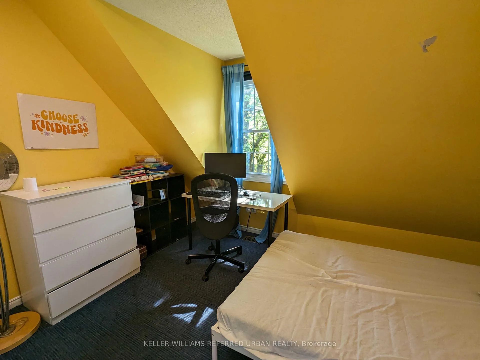 Photo 9 of 25 Unity Road, Toronto, Greenwood-Coxwell — HOMEH