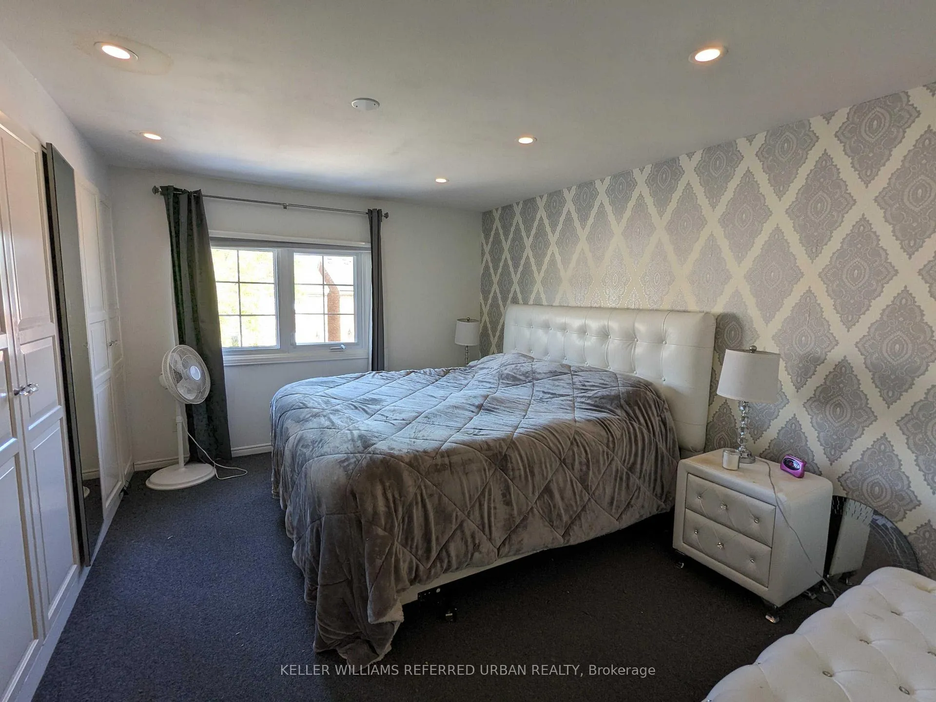 Photo 10 of 25 Unity Road, Toronto, Greenwood-Coxwell — HOMEH