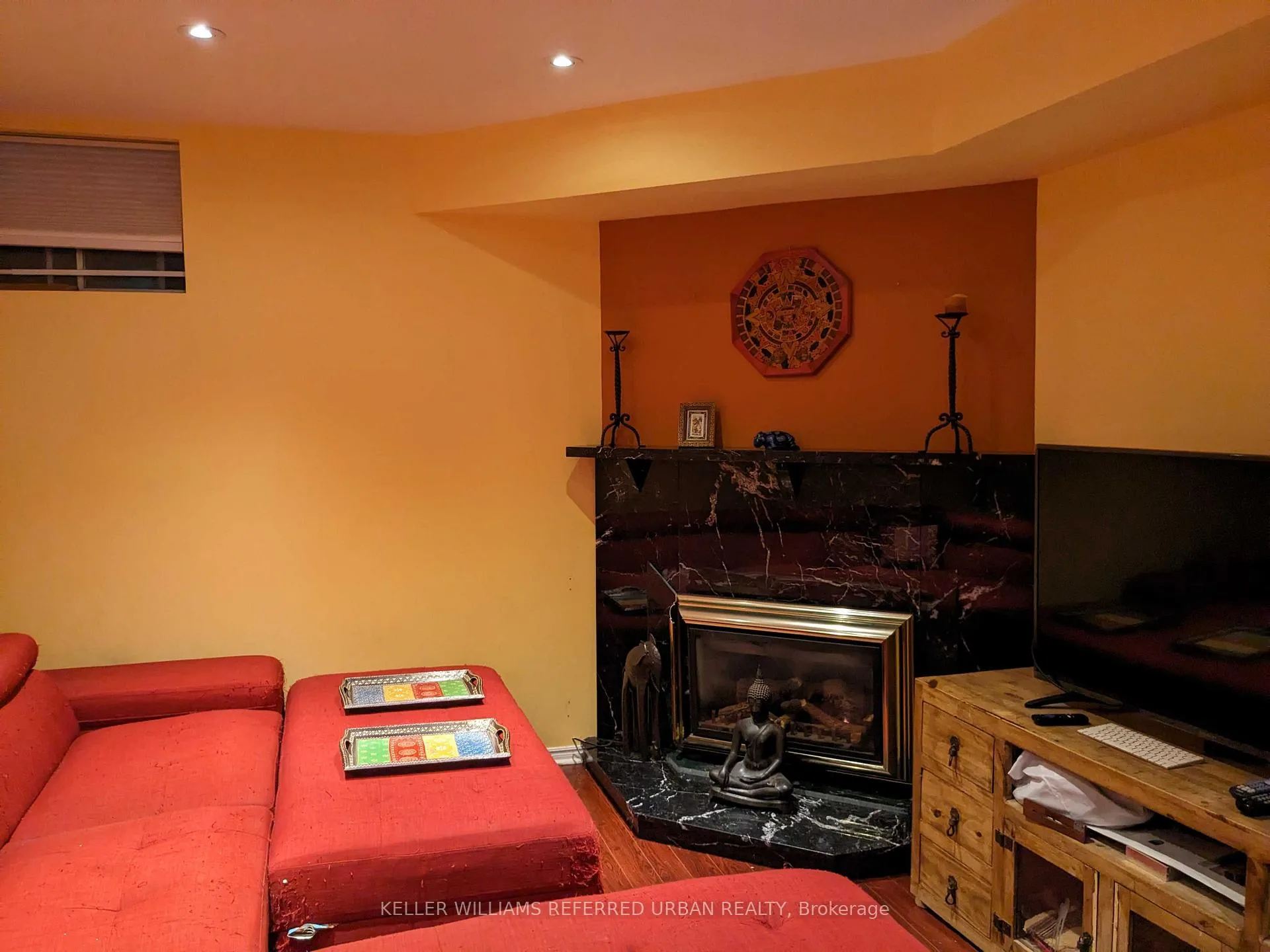 Photo 11 of 25 Unity Road, Toronto, Greenwood-Coxwell — HOMEH