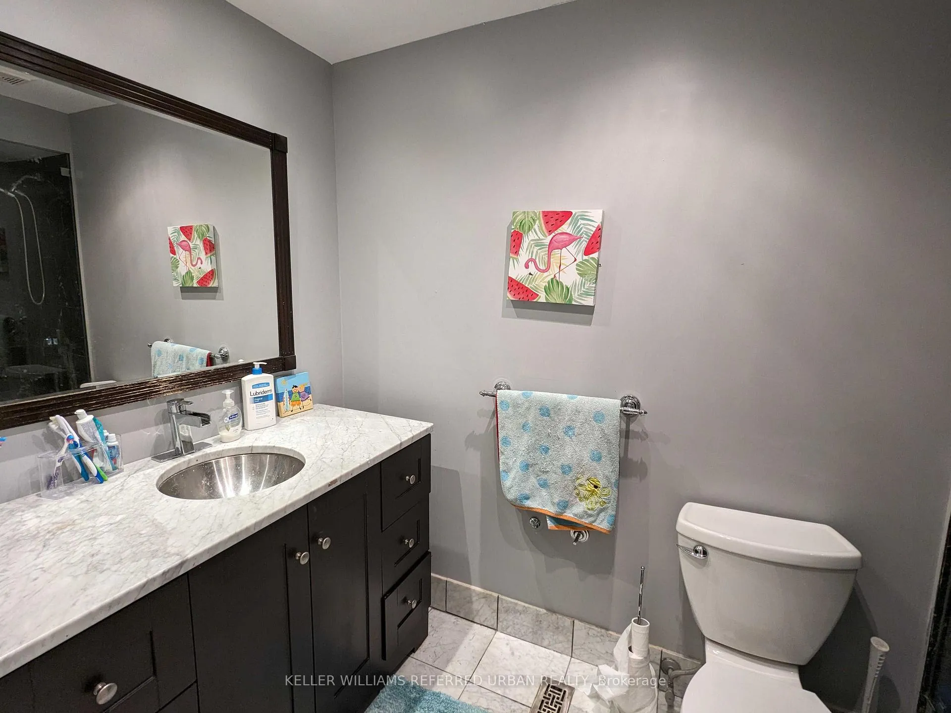 Photo 12 of 25 Unity Road, Toronto, Greenwood-Coxwell — HOMEH