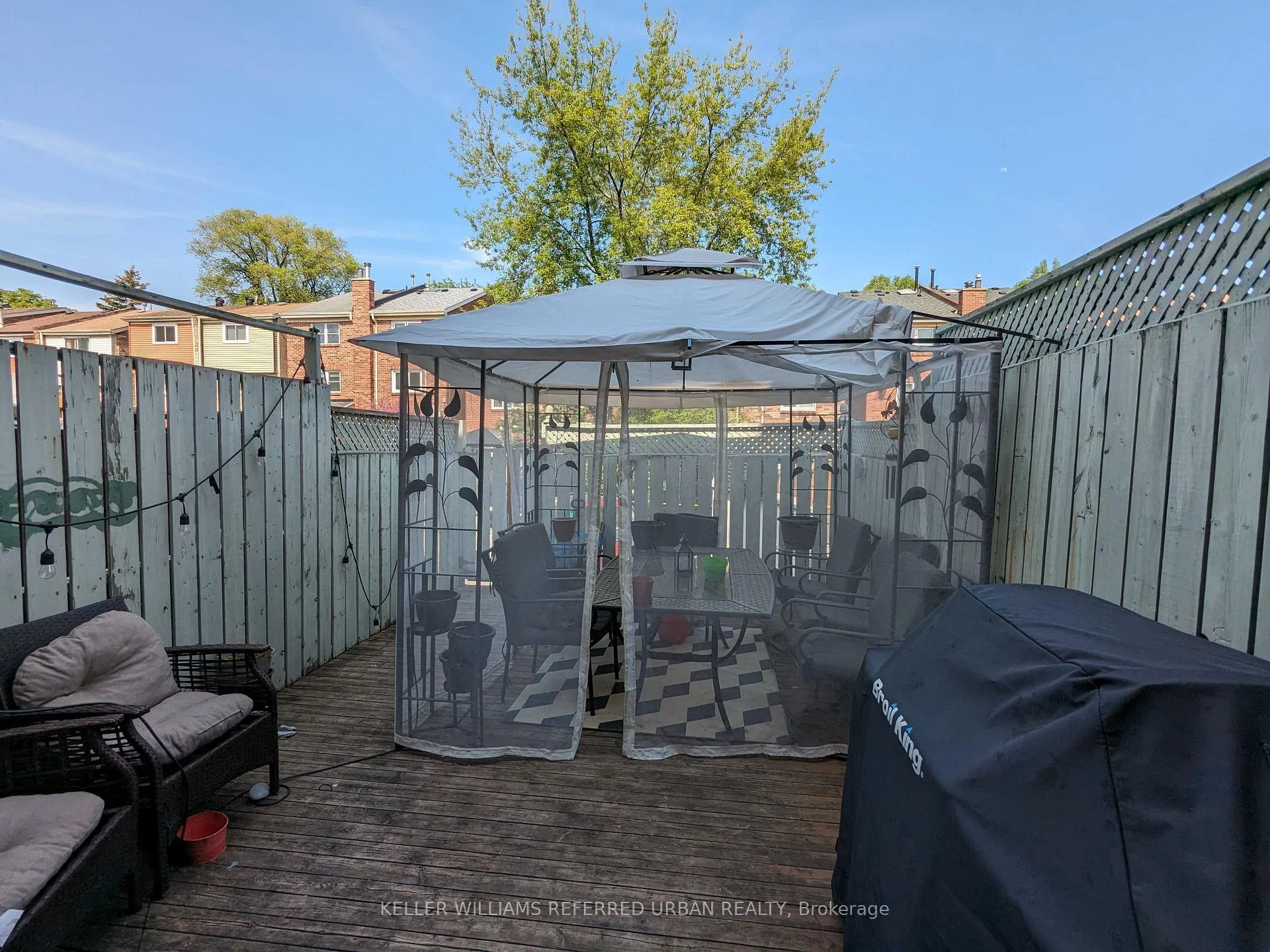 Photo 14 of 25 Unity Road, Toronto, Greenwood-Coxwell — HOMEH