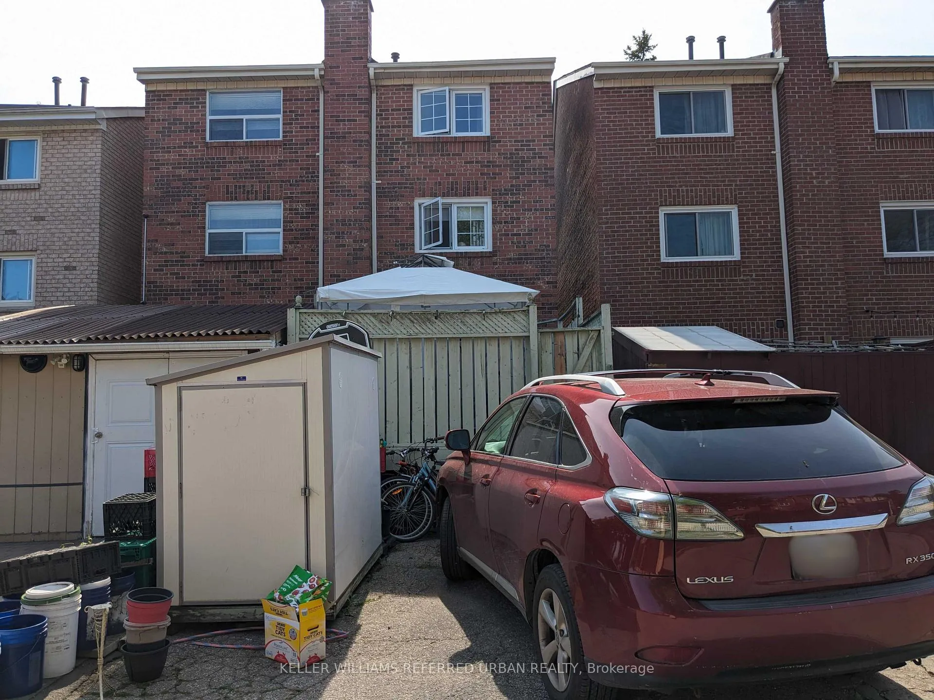 Photo 15 of 25 Unity Road, Toronto, Greenwood-Coxwell — HOMEH