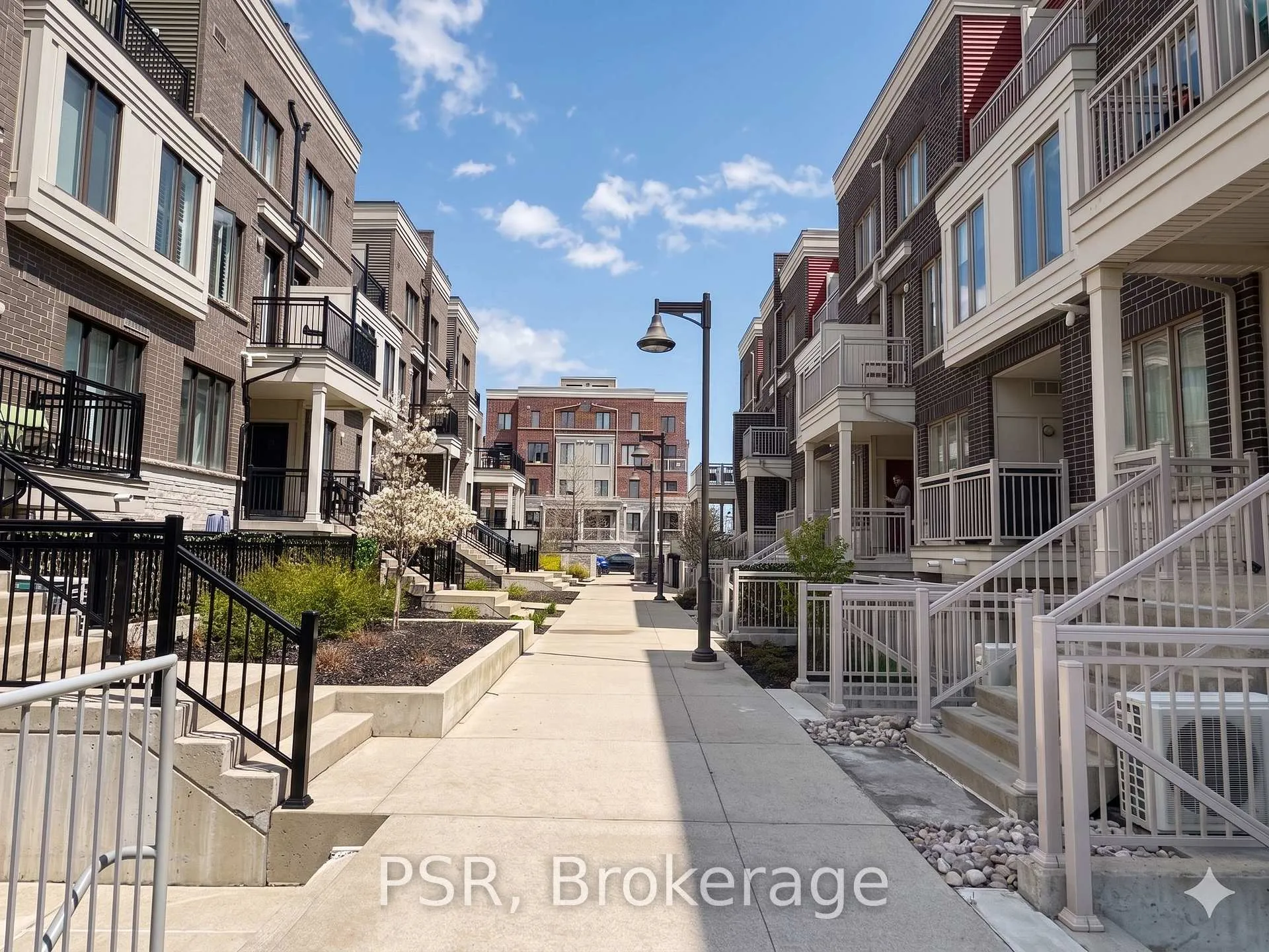 Photo 1 of Unit #2, 120 Long Branch Avenue, Etobicoke, Long Branch — HOMEH