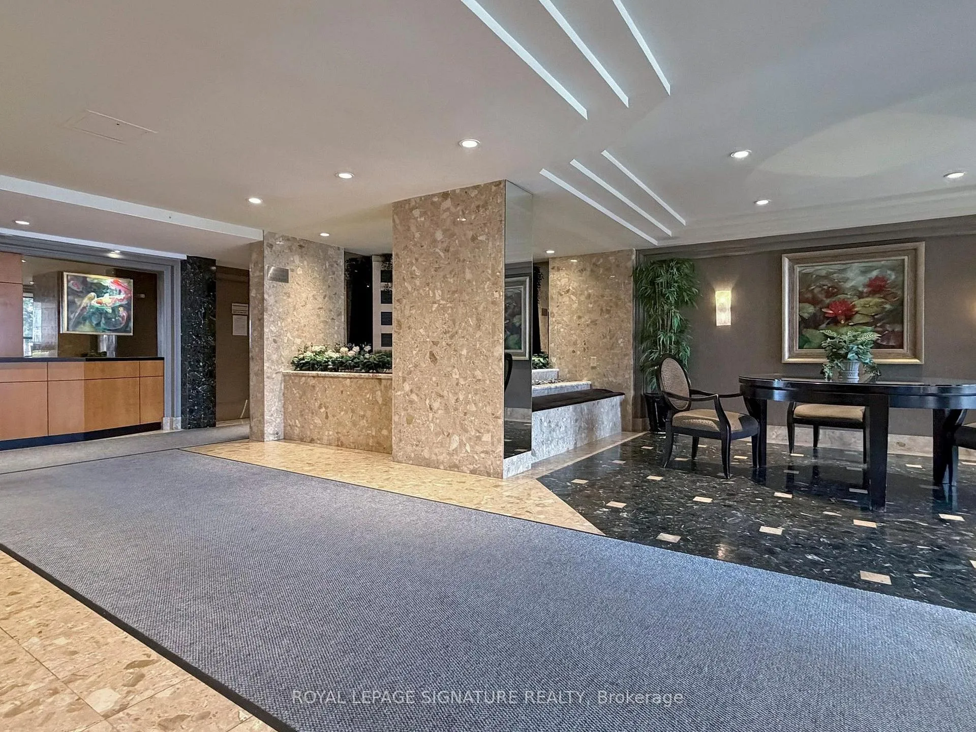 Photo 5 of Unit 303, 6 Humberline Drive, Etobicoke, West Humber-Clairville — HOMEH