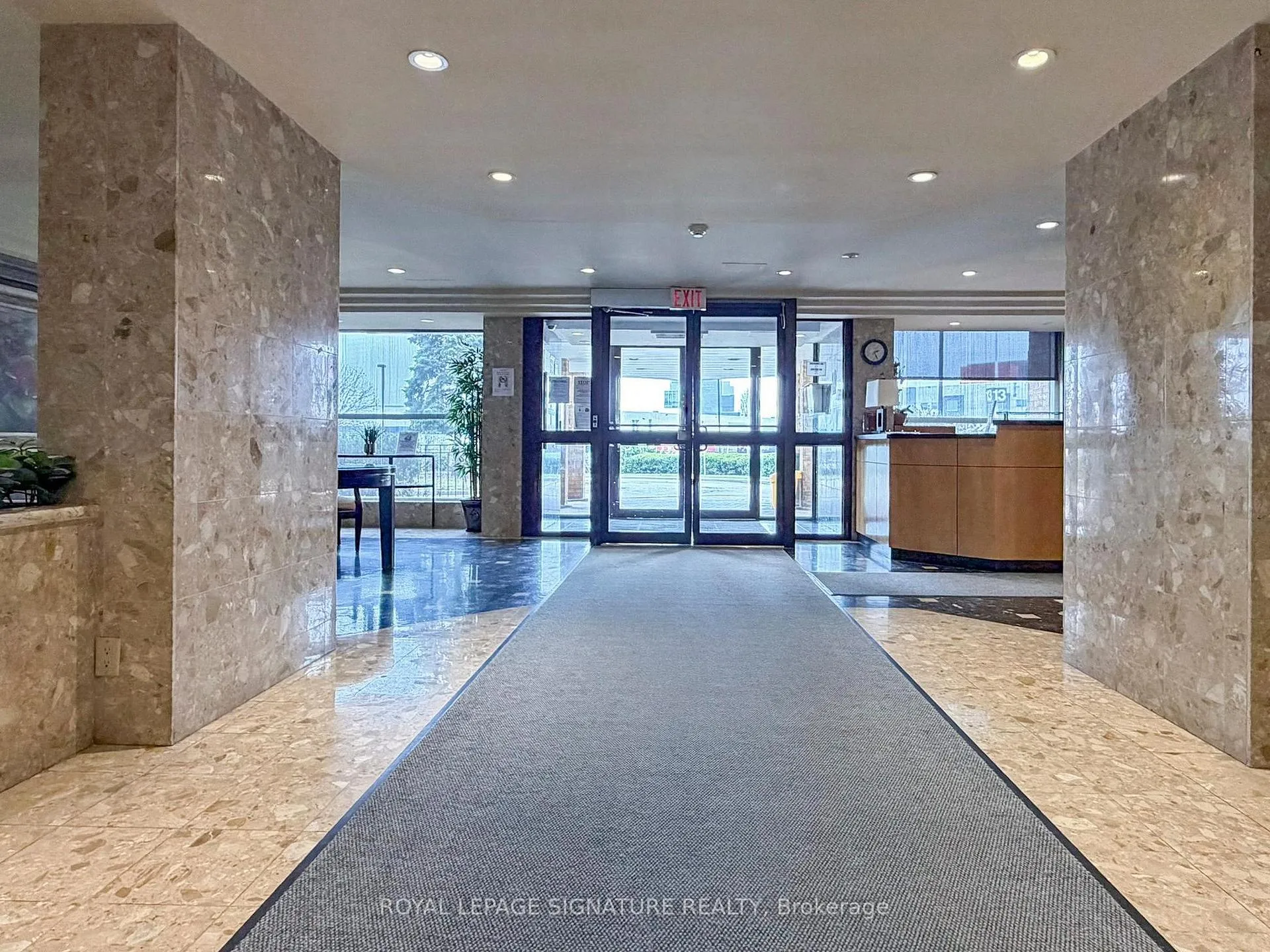 Photo 6 of Unit 303, 6 Humberline Drive, Etobicoke, West Humber-Clairville — HOMEH