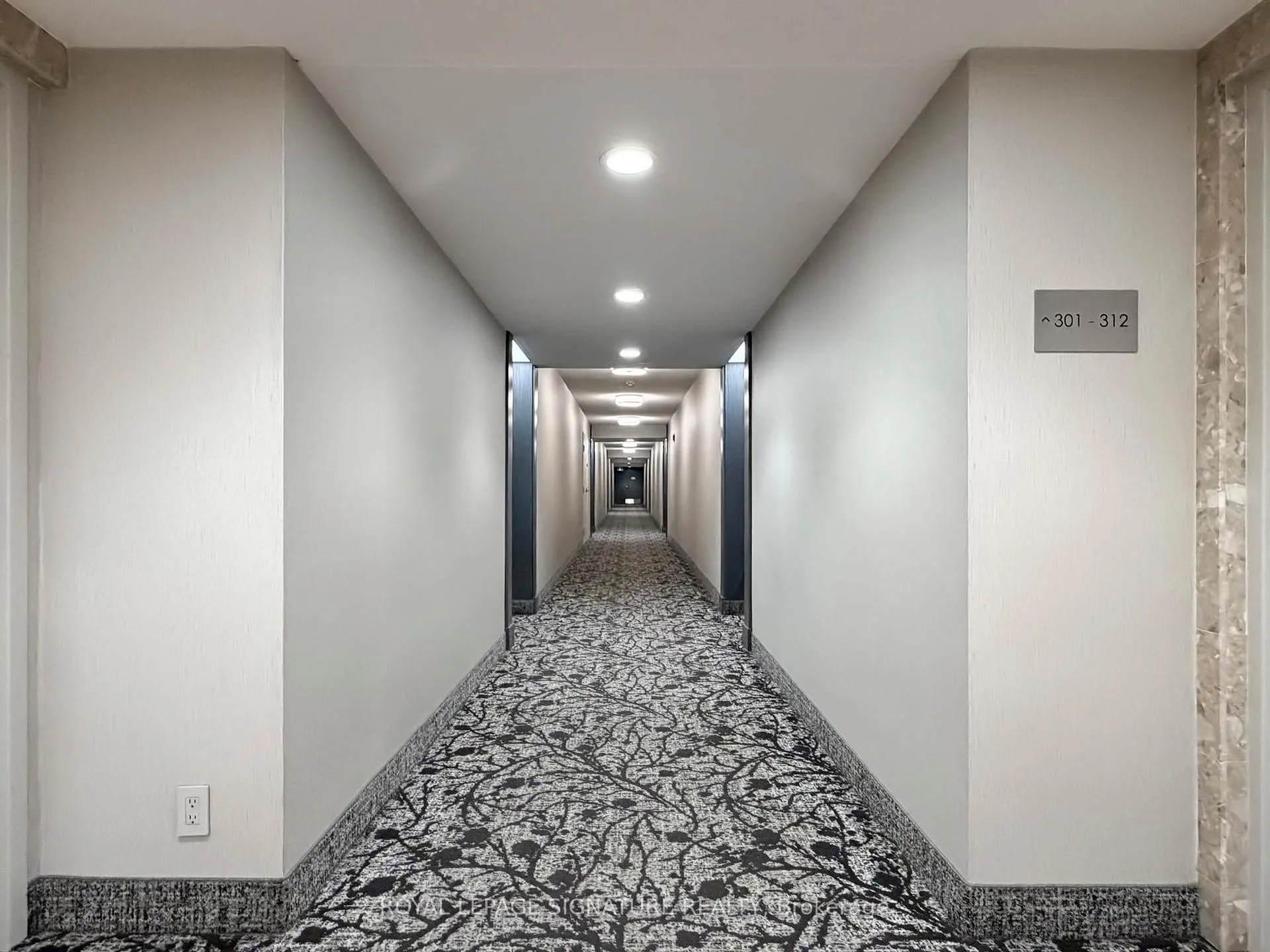Photo 9 of Unit 303, 6 Humberline Drive, Etobicoke, West Humber-Clairville — HOMEH