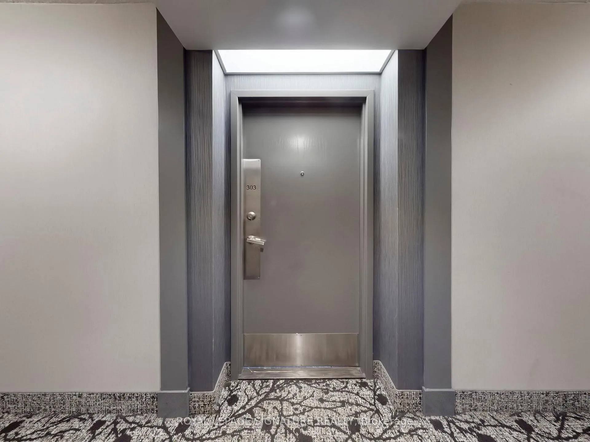 Photo 10 of Unit 303, 6 Humberline Drive, Etobicoke, West Humber-Clairville — HOMEH