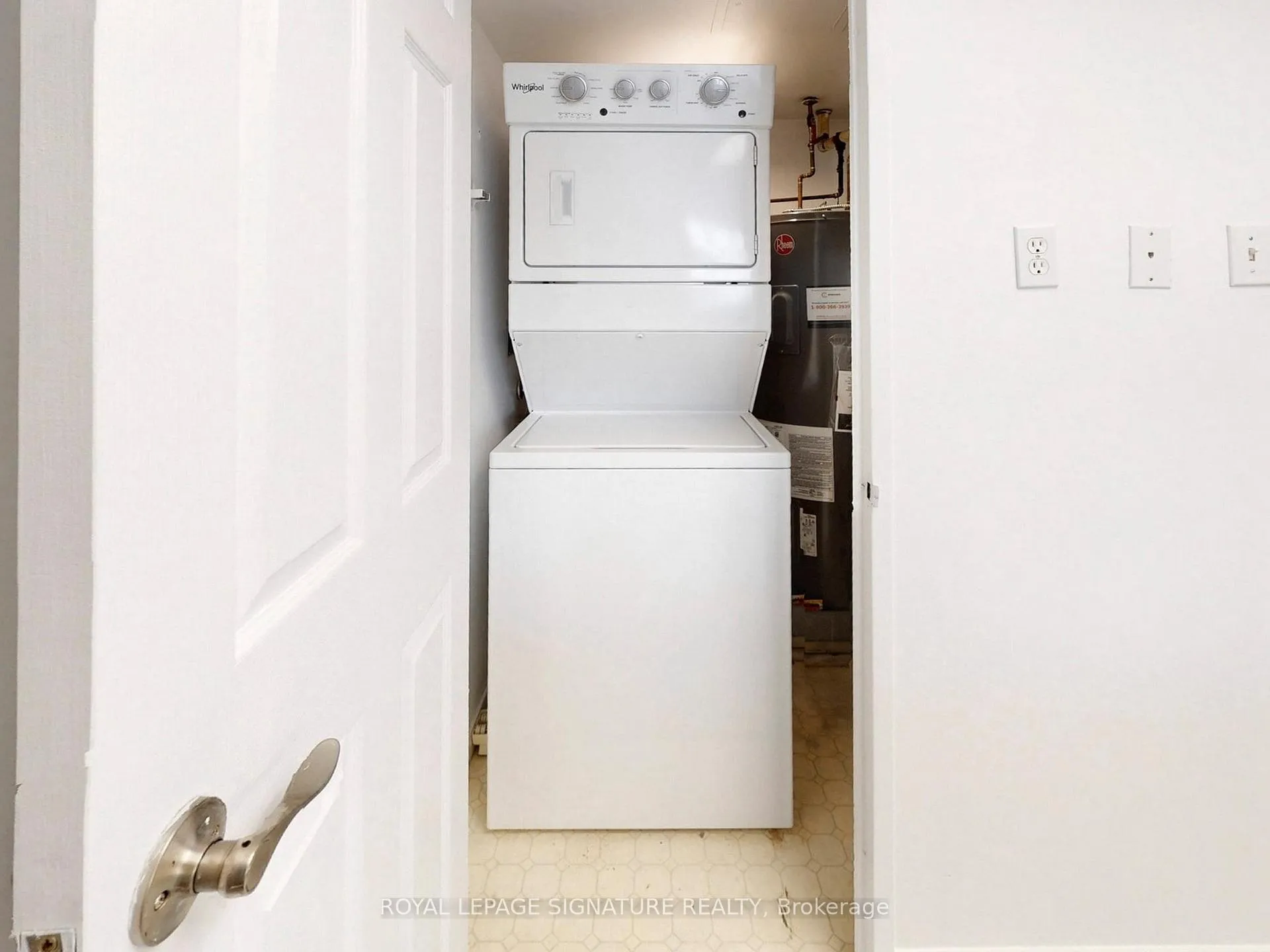 Photo 22 of Unit 303, 6 Humberline Drive, Etobicoke, West Humber-Clairville — HOMEH