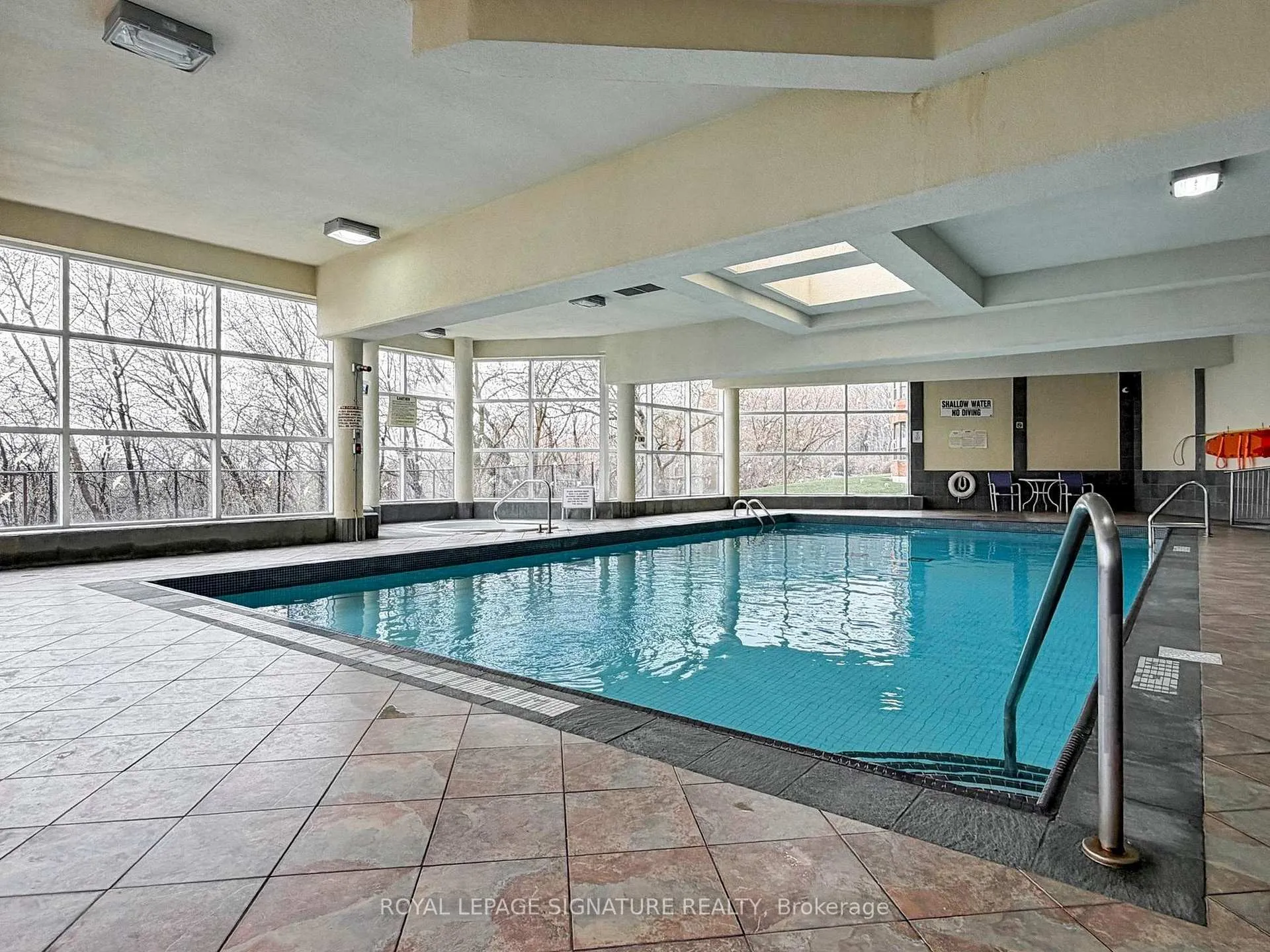 Photo 23 of Unit 303, 6 Humberline Drive, Etobicoke, West Humber-Clairville — HOMEH