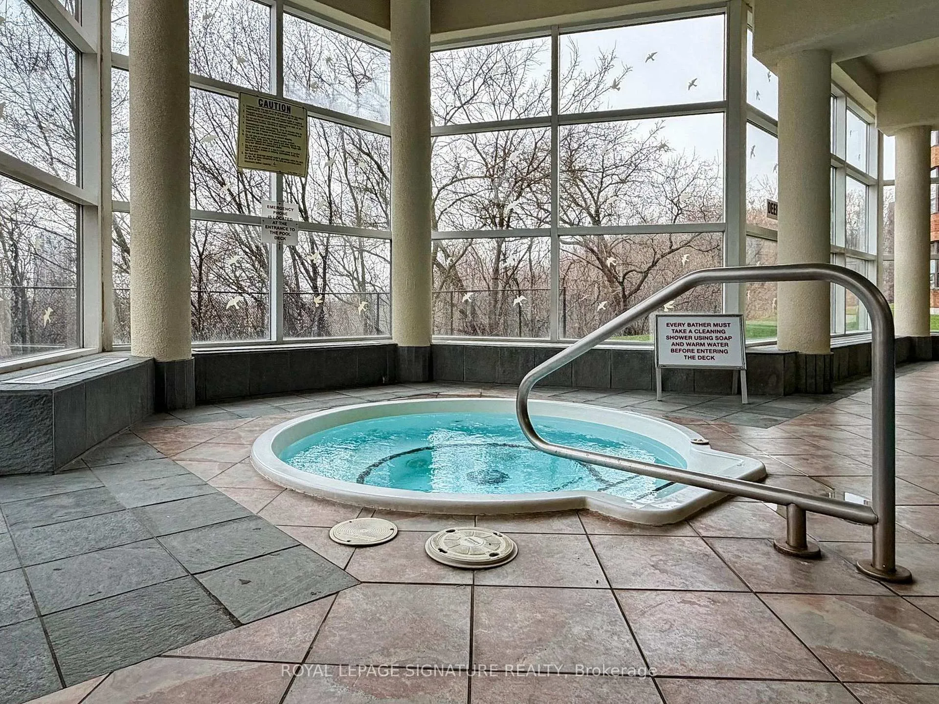 Photo 24 of Unit 303, 6 Humberline Drive, Etobicoke, West Humber-Clairville — HOMEH