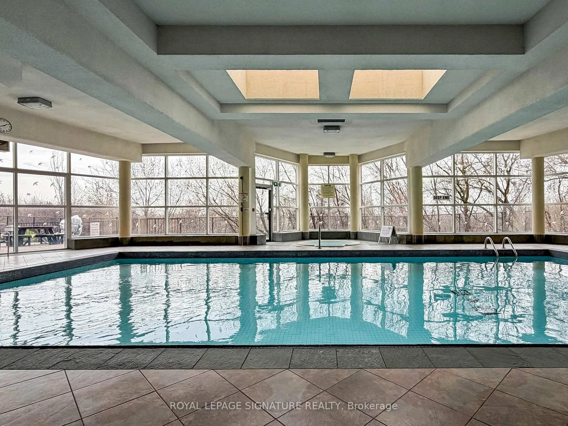 Photo 26 of Unit 303, 6 Humberline Drive, Etobicoke, West Humber-Clairville — HOMEH