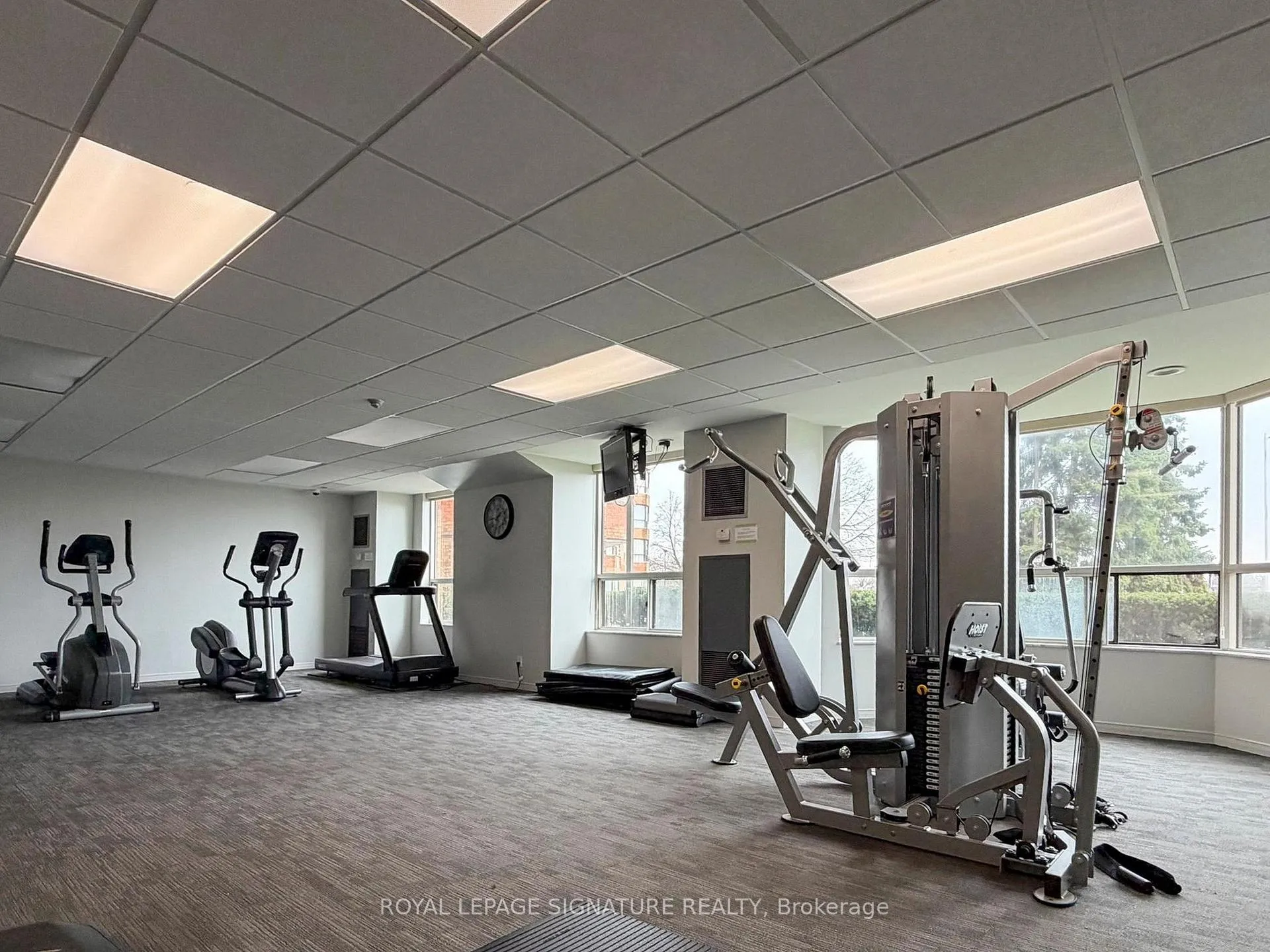Photo 27 of Unit 303, 6 Humberline Drive, Etobicoke, West Humber-Clairville — HOMEH