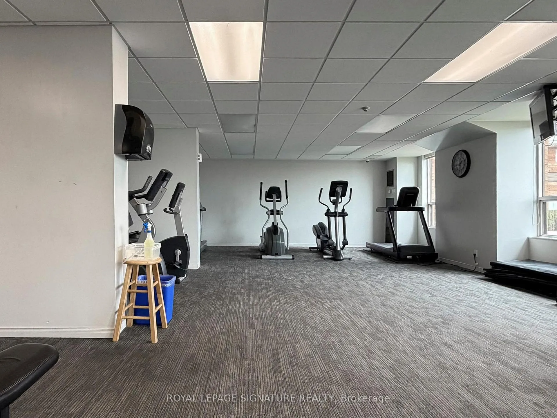 Photo 28 of Unit 303, 6 Humberline Drive, Etobicoke, West Humber-Clairville — HOMEH