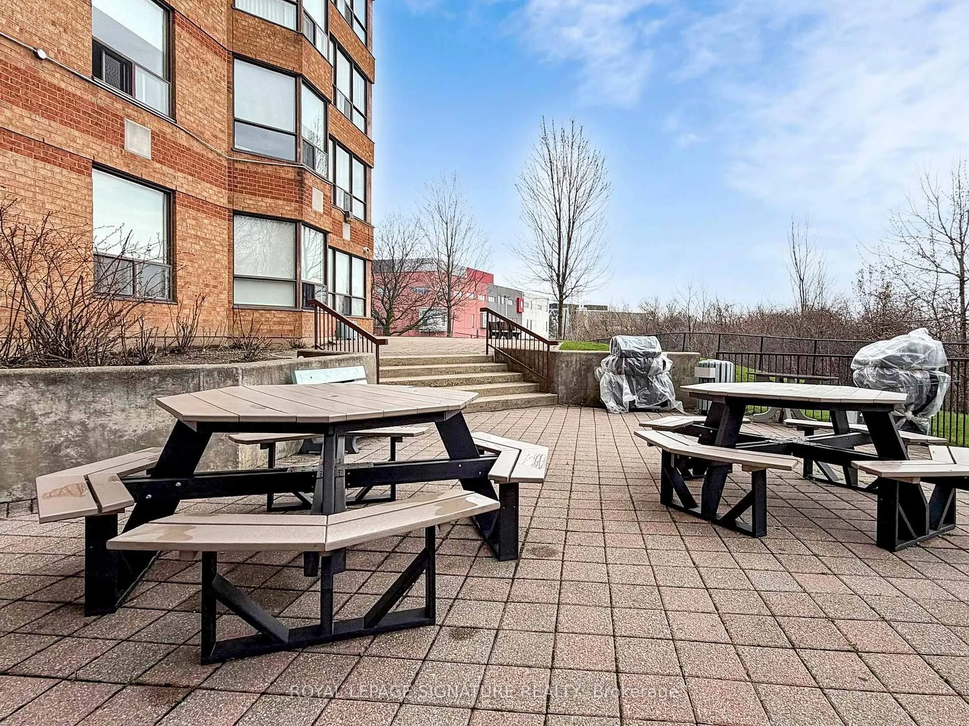 Photo 30 of Unit 303, 6 Humberline Drive, Etobicoke, West Humber-Clairville — HOMEH