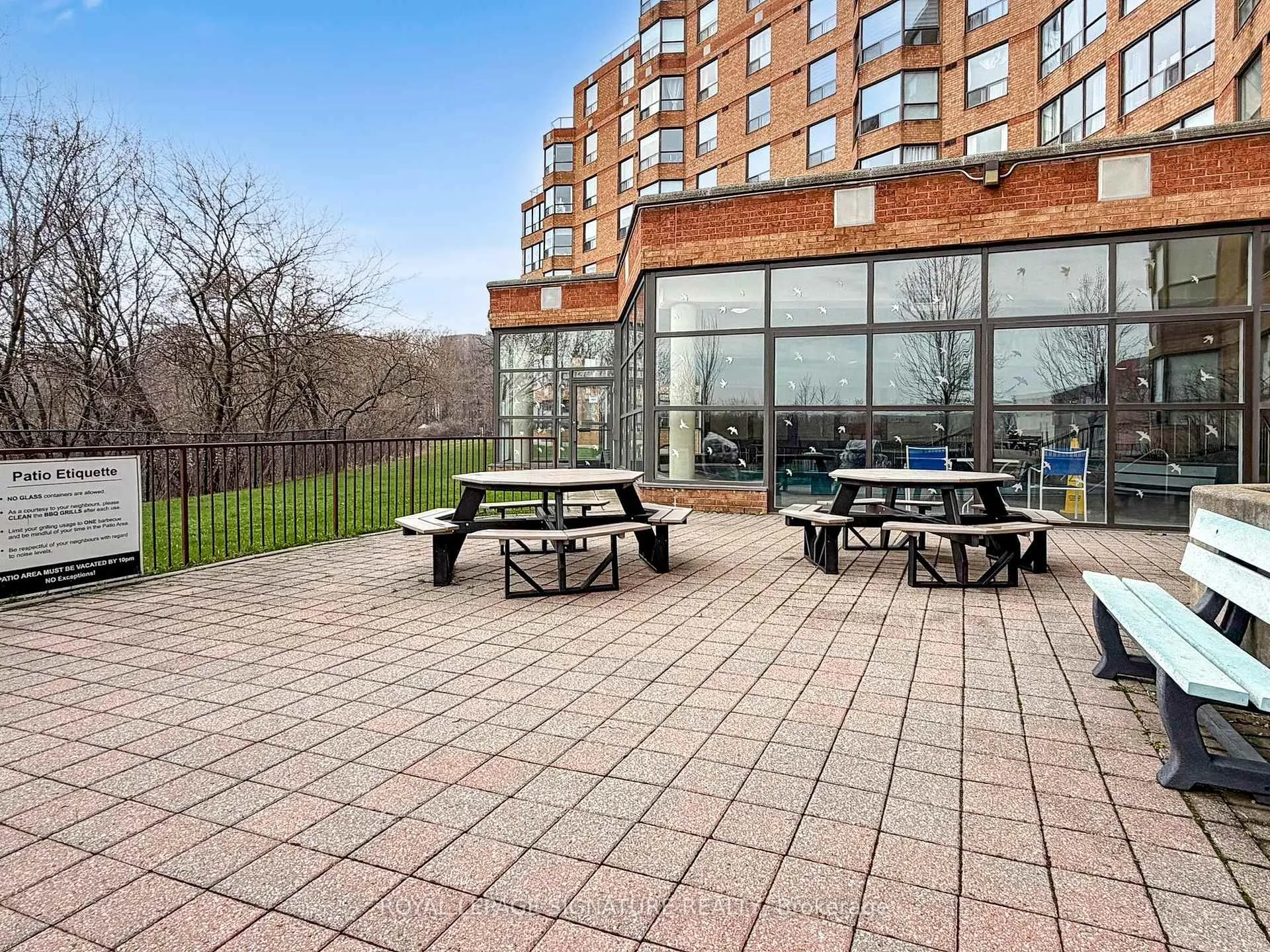 Photo 31 of Unit 303, 6 Humberline Drive, Etobicoke, West Humber-Clairville — HOMEH