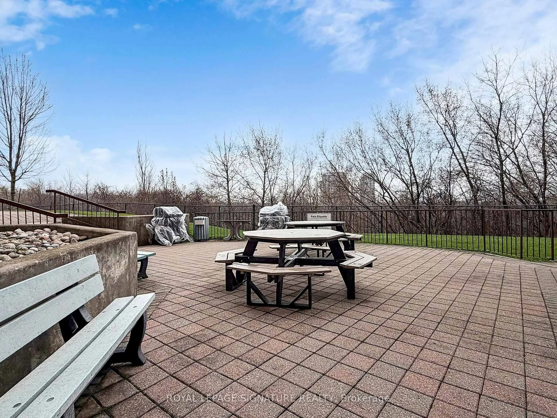 Photo 32 of Unit 303, 6 Humberline Drive, Etobicoke, West Humber-Clairville — HOMEH