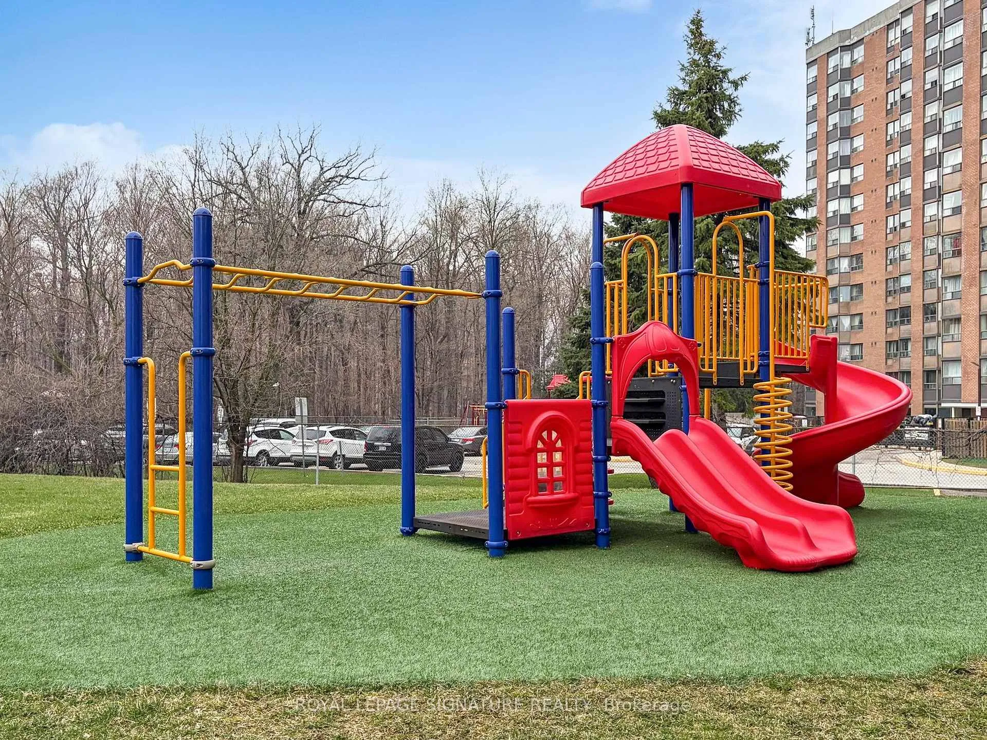 Photo 33 of Unit 303, 6 Humberline Drive, Etobicoke, West Humber-Clairville — HOMEH