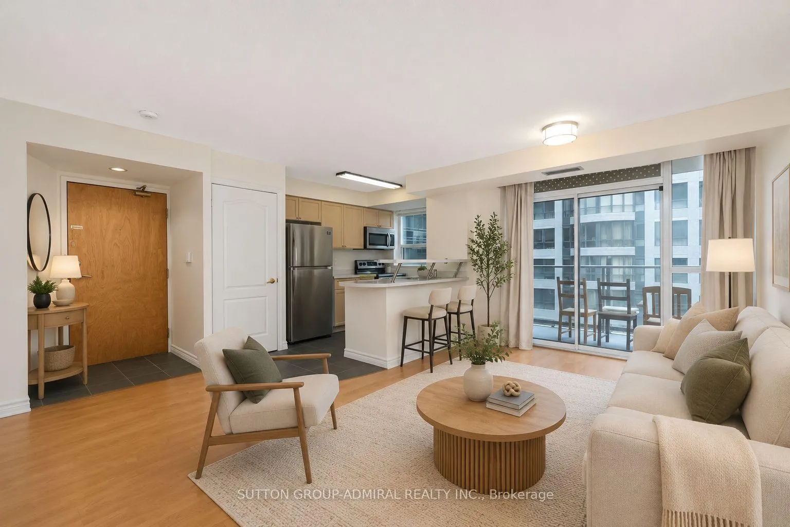 Photo 1 of Unit 601, 30 Hayden Street, Toronto, Church-Yonge Corridor — HOMEH