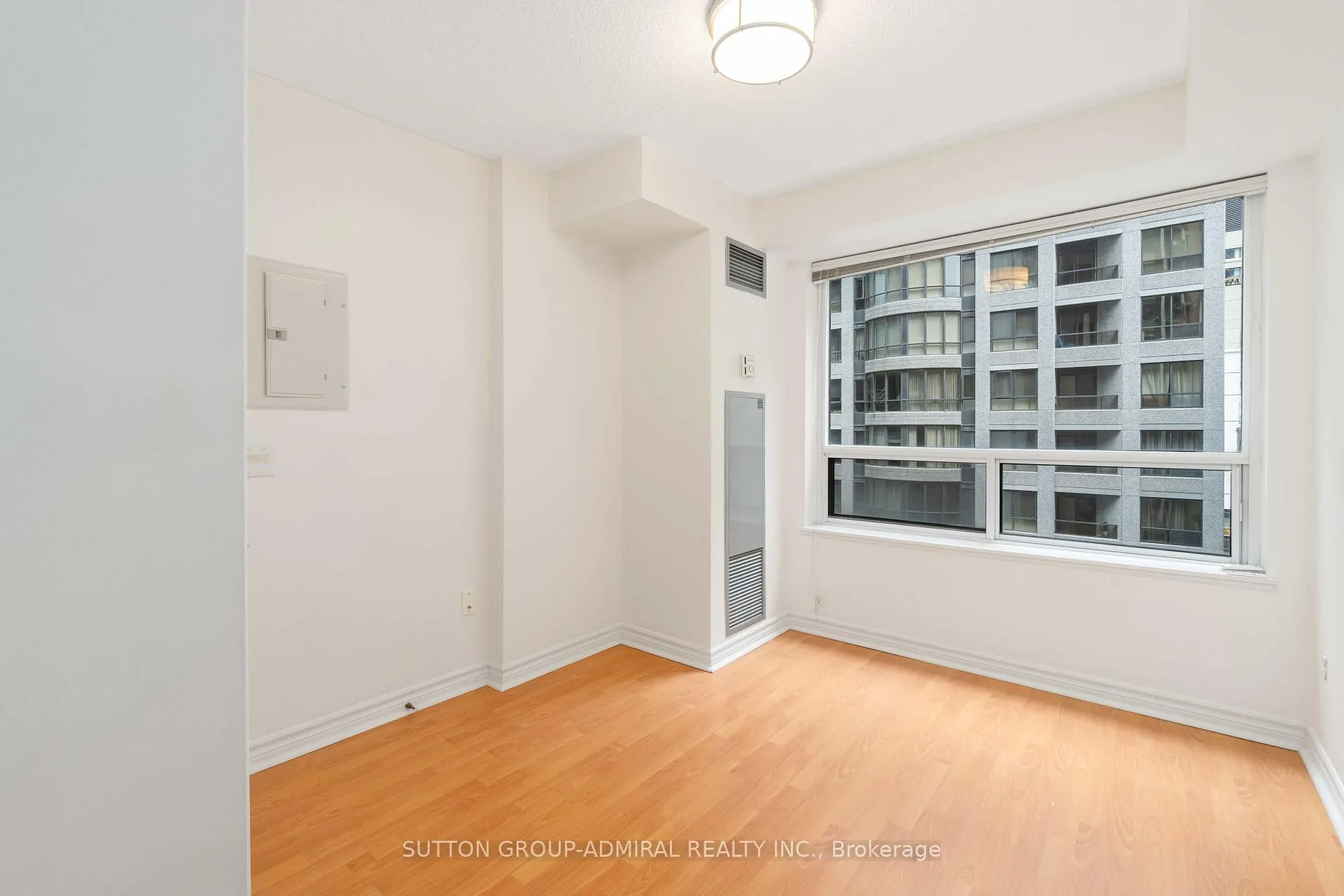 Photo 6 of Unit 601, 30 Hayden Street, Toronto, Church-Yonge Corridor — HOMEH