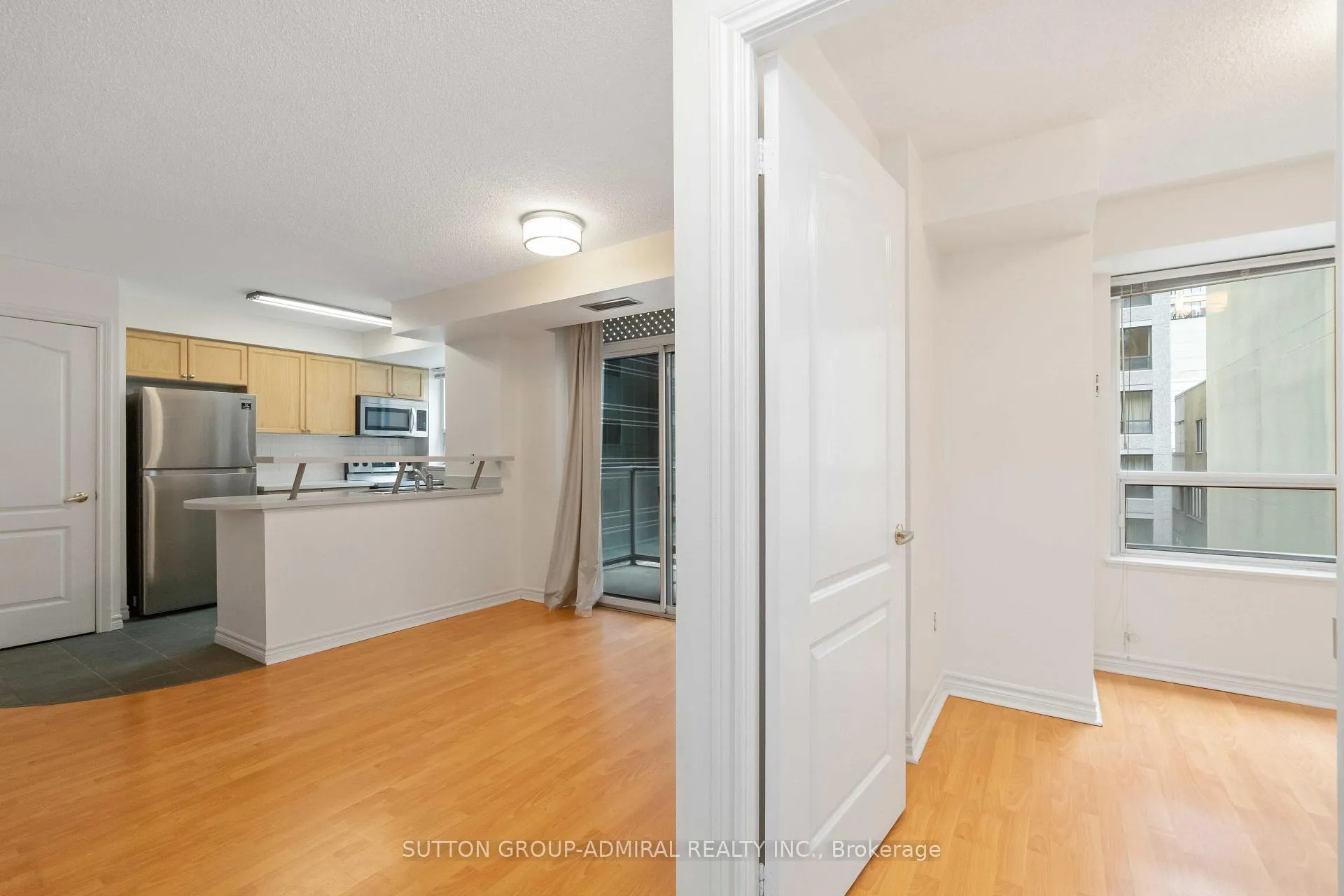 Photo 11 of Unit 601, 30 Hayden Street, Toronto, Church-Yonge Corridor — HOMEH