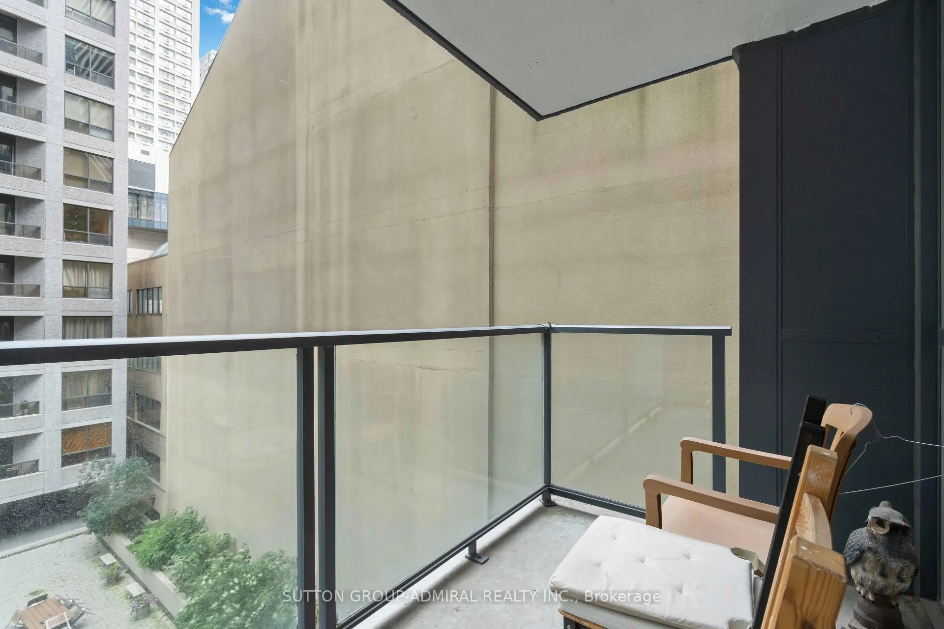 Photo 13 of Unit 601, 30 Hayden Street, Toronto, Church-Yonge Corridor — HOMEH