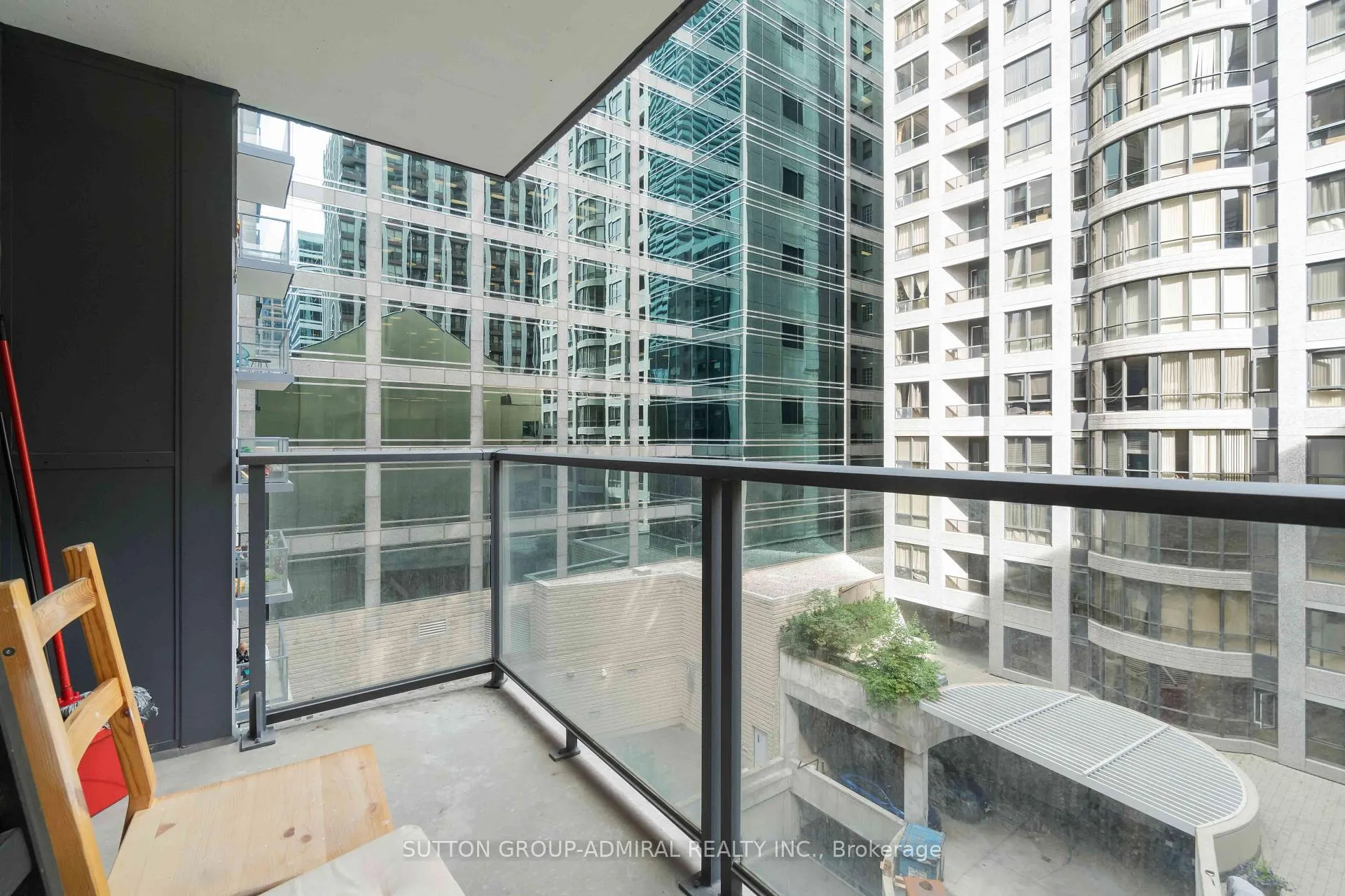 Photo 15 of Unit 601, 30 Hayden Street, Toronto, Church-Yonge Corridor — HOMEH