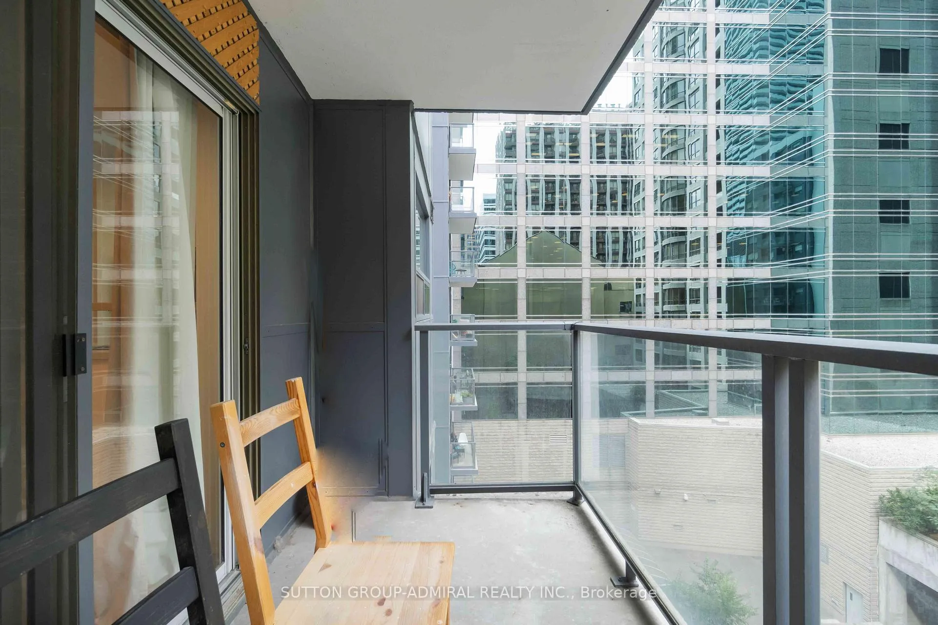 Photo 16 of Unit 601, 30 Hayden Street, Toronto, Church-Yonge Corridor — HOMEH