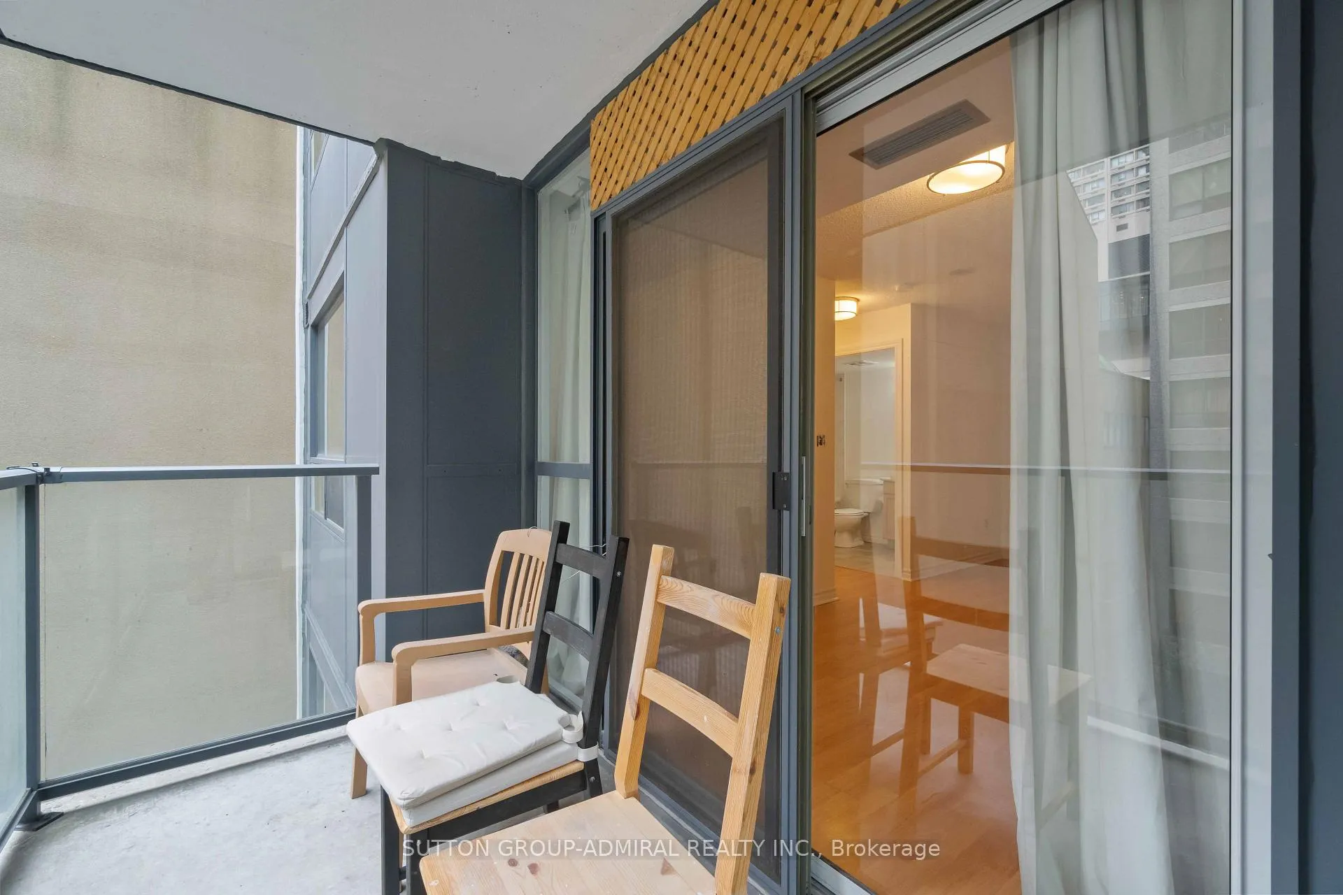 Photo 17 of Unit 601, 30 Hayden Street, Toronto, Church-Yonge Corridor — HOMEH