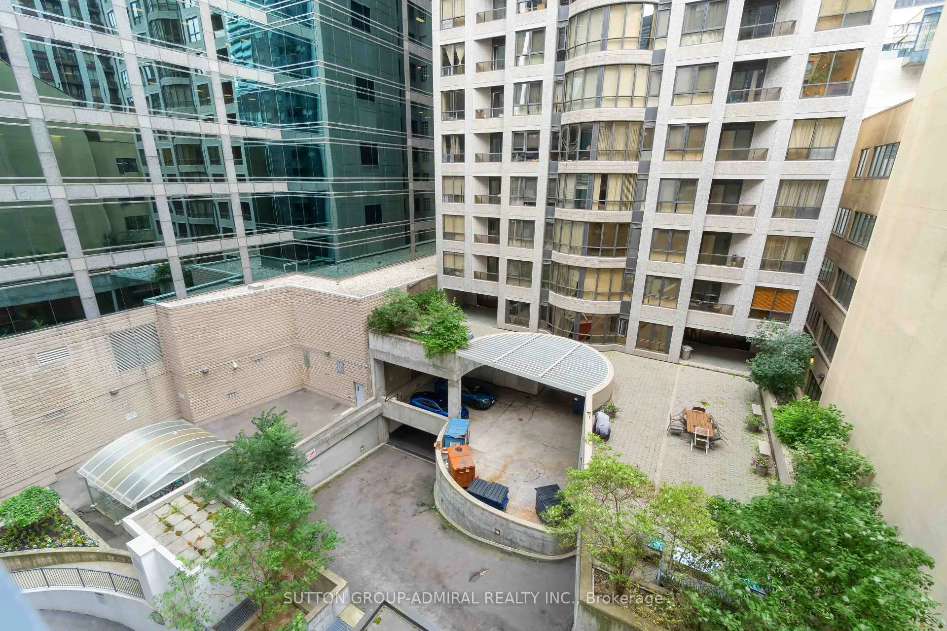 Photo 18 of Unit 601, 30 Hayden Street, Toronto, Church-Yonge Corridor — HOMEH