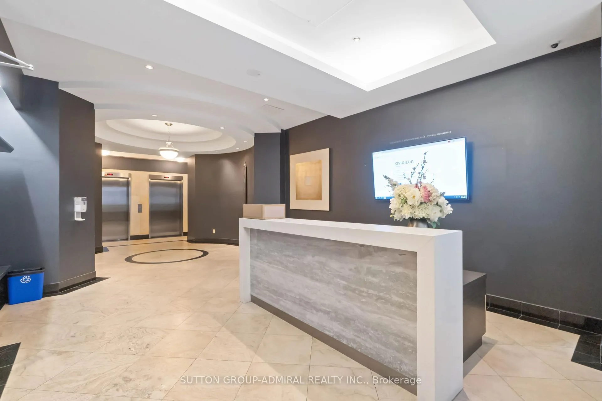 Photo 19 of Unit 601, 30 Hayden Street, Toronto, Church-Yonge Corridor — HOMEH